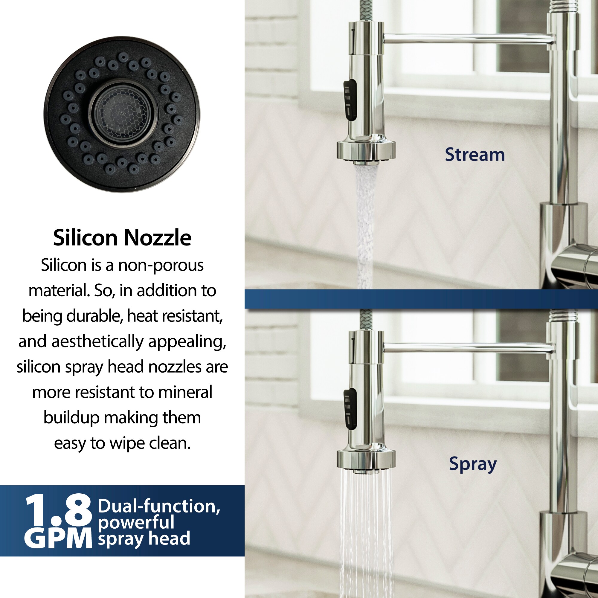 Karran KKF225C Kitchen-Faucets - View #8
