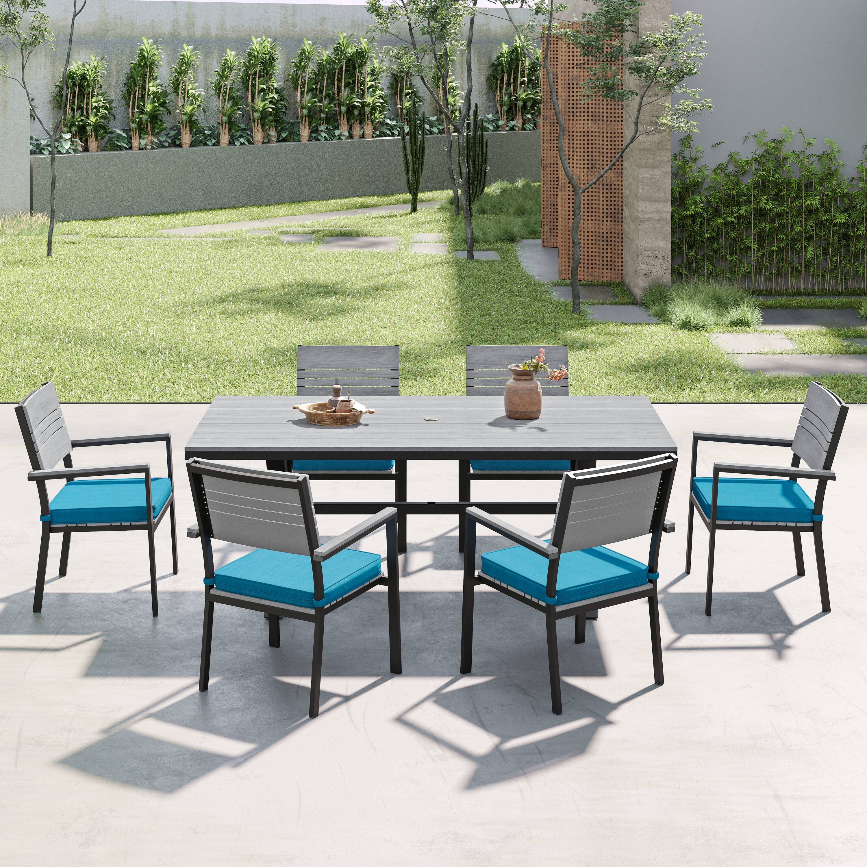 Octans SL2C00171 Patio-Dining-Sets - View #3