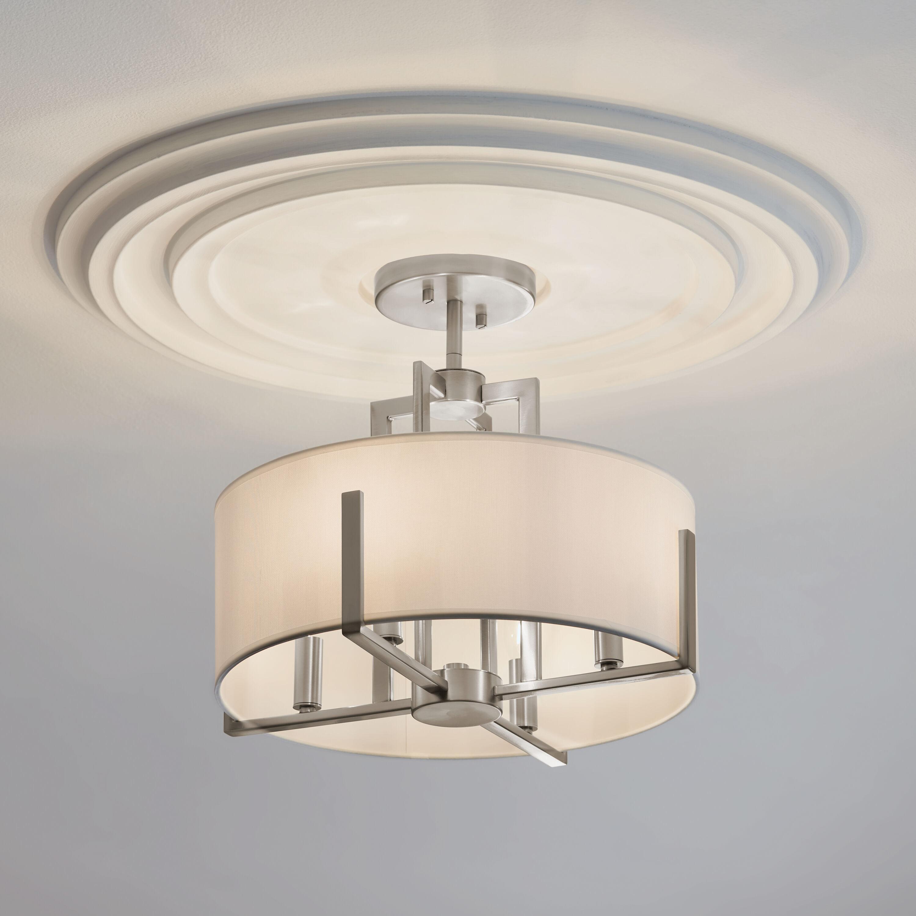Kichler 52591CLP flushmounts - View #8