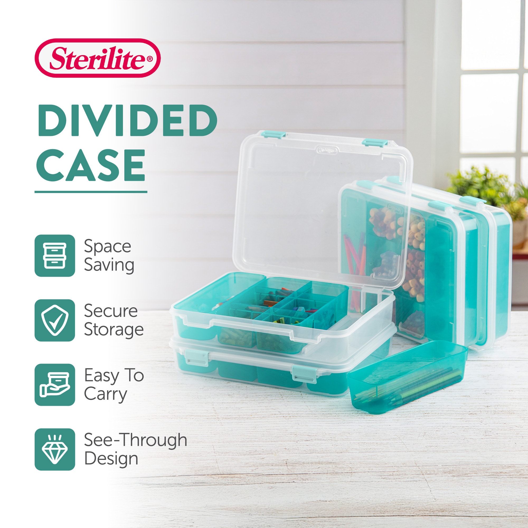 Sterilite 18 X 14028606 Bins-Baskets - View #3