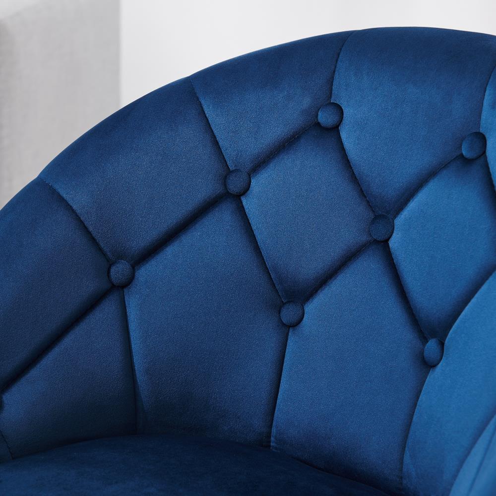 Lucky-Angel BS014-DARKBLUE chairs - View #5