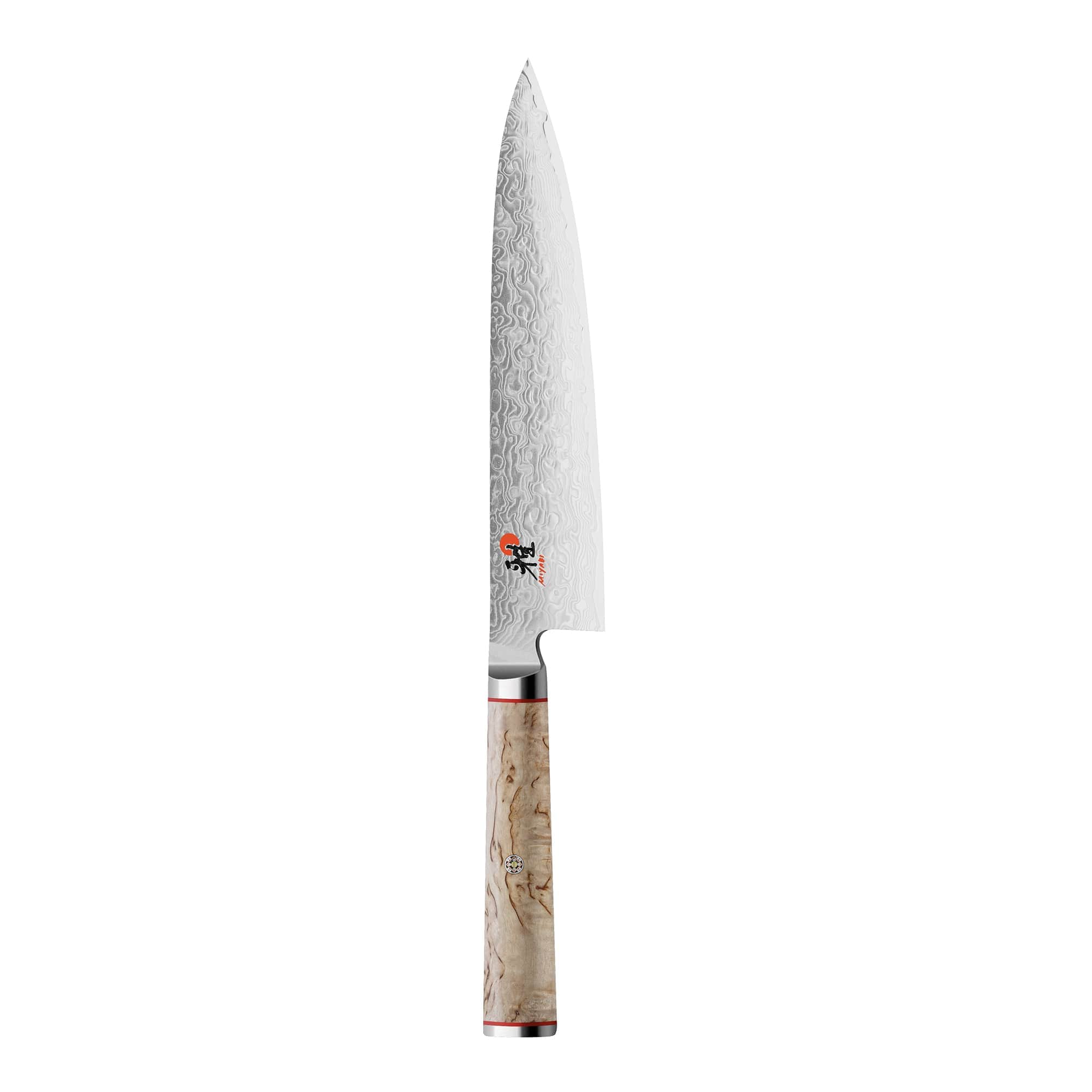 Miyabi Birchwood SG2 Chef Knife #34373-203