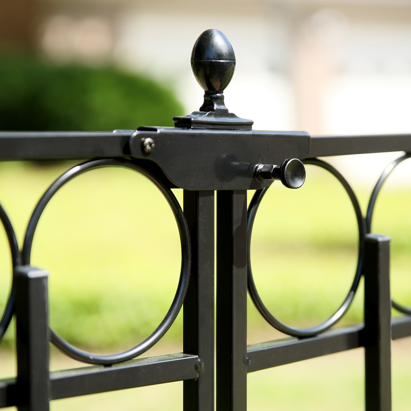 YARDLINK 061603 Fence-Gates - View #10
