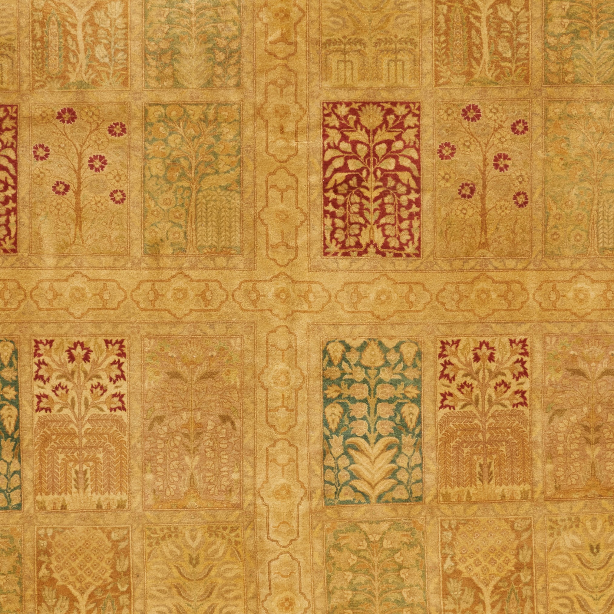 Safavieh HL137A-9 rugs - View #3