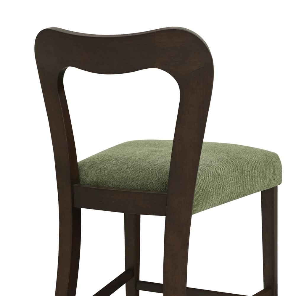 Coolbibila FORD-STOOLS-GREEN stools - View #7