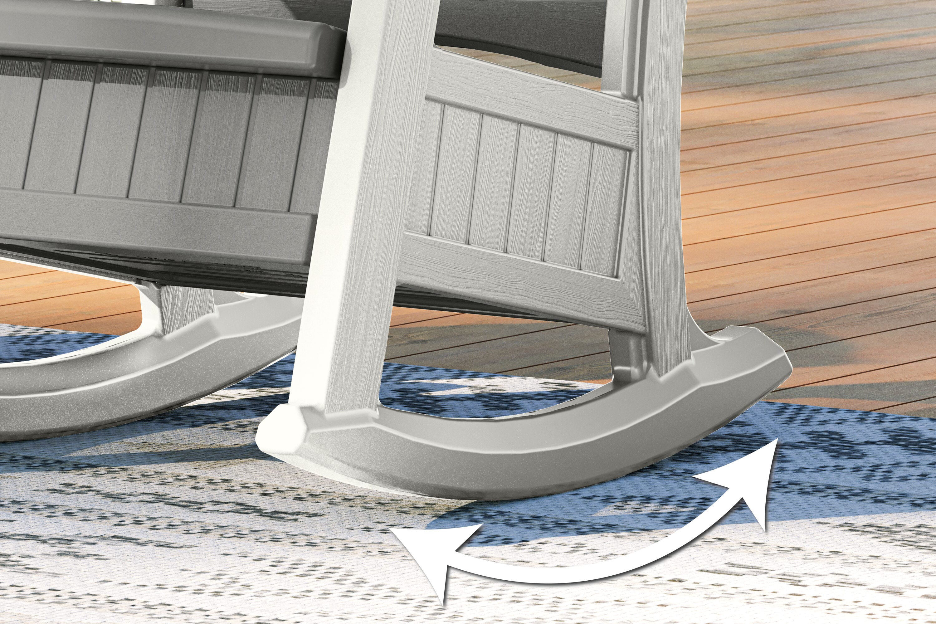 Suncast BMRC1020 Patio-Chairs - View #12