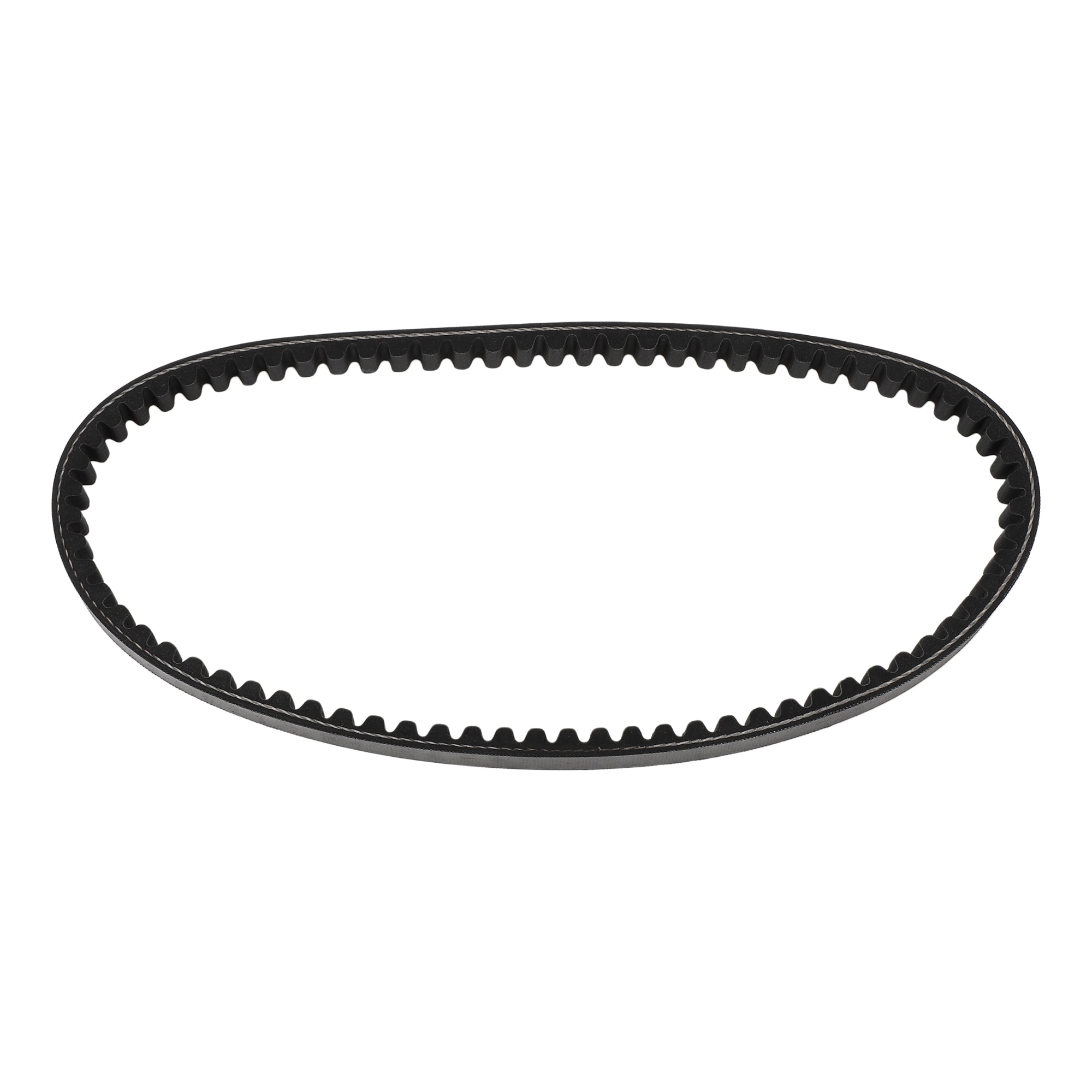 Unique Bargains Drive Belt No.23100GW3013 Motorcycle V-Belt for Honda NH90 YUPY 1991 1993 1994