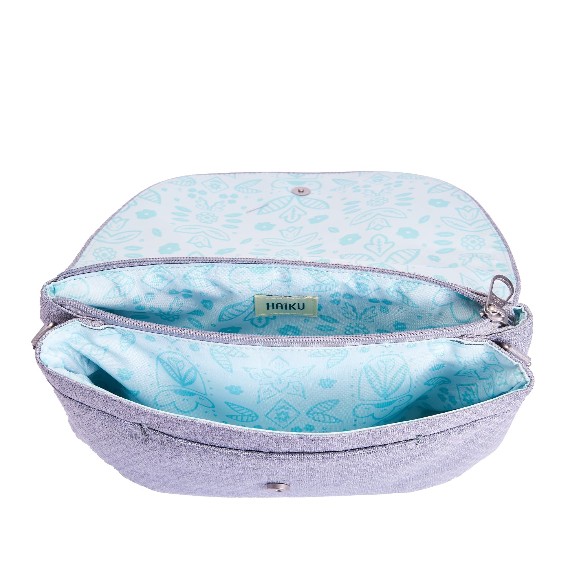 HAIKU HAIKU-HK138-STG Bags-And-Backpacks - View #4