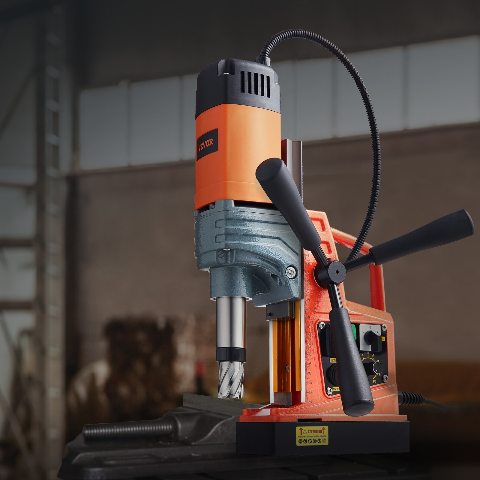 Portable drill press lowes hot sale