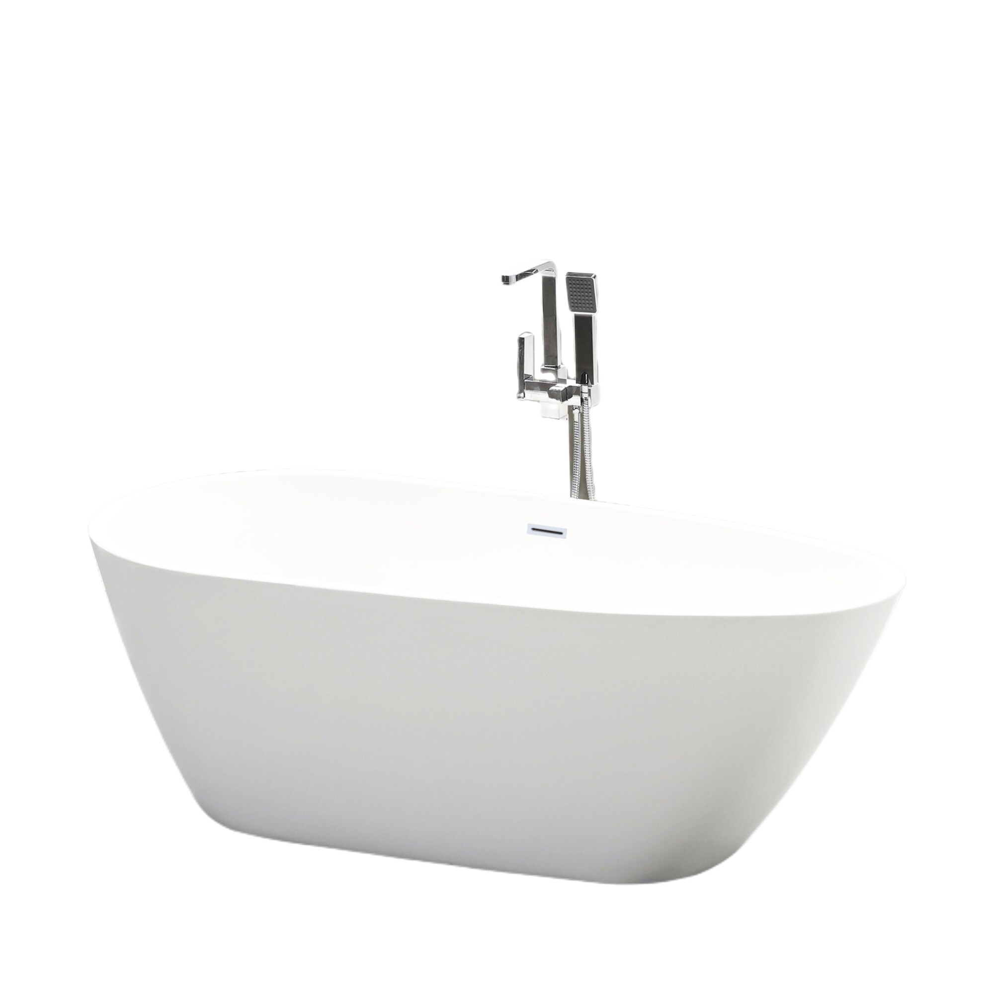 Vanity Art VA6515-L-PW bathtubs - View #8
