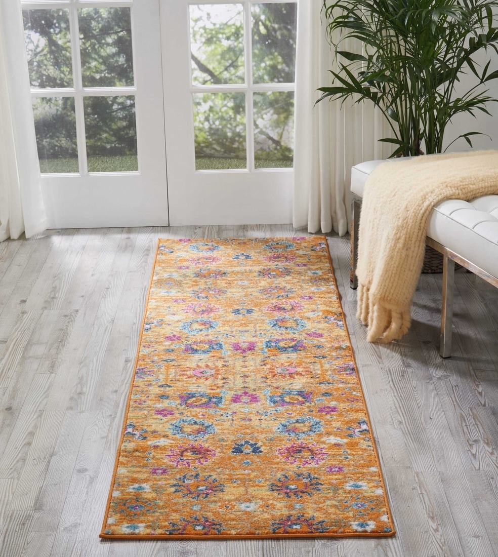 HomeRoots 4000385245 rugs - View #3