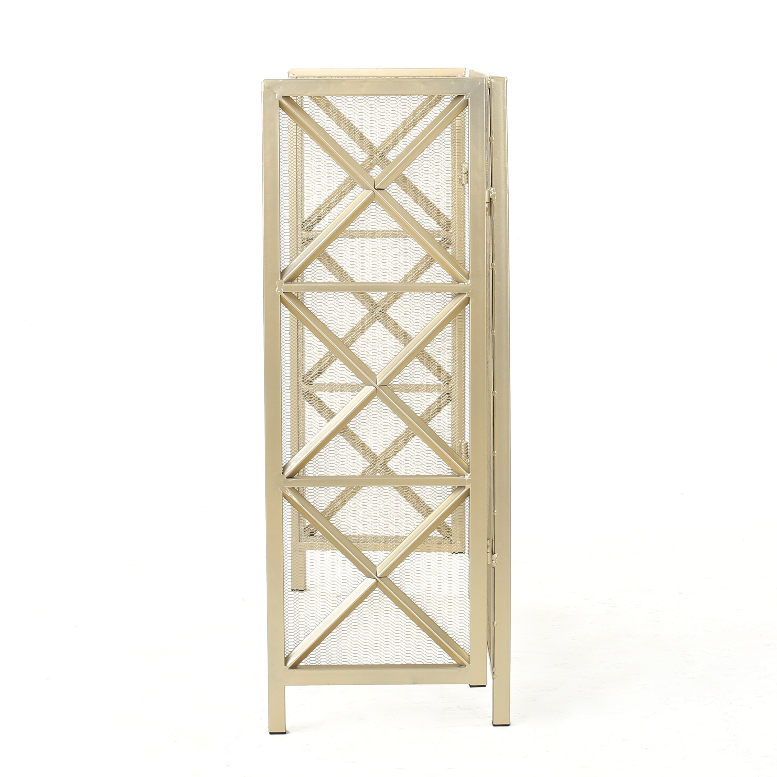 Siavonce XH13100 Fireplace-Screens - View #11