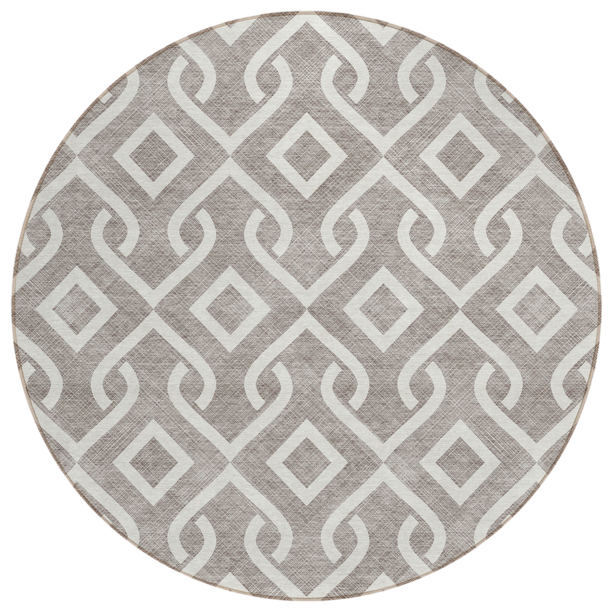 Addison Rugs ACN621TP8RO rugs - View #2