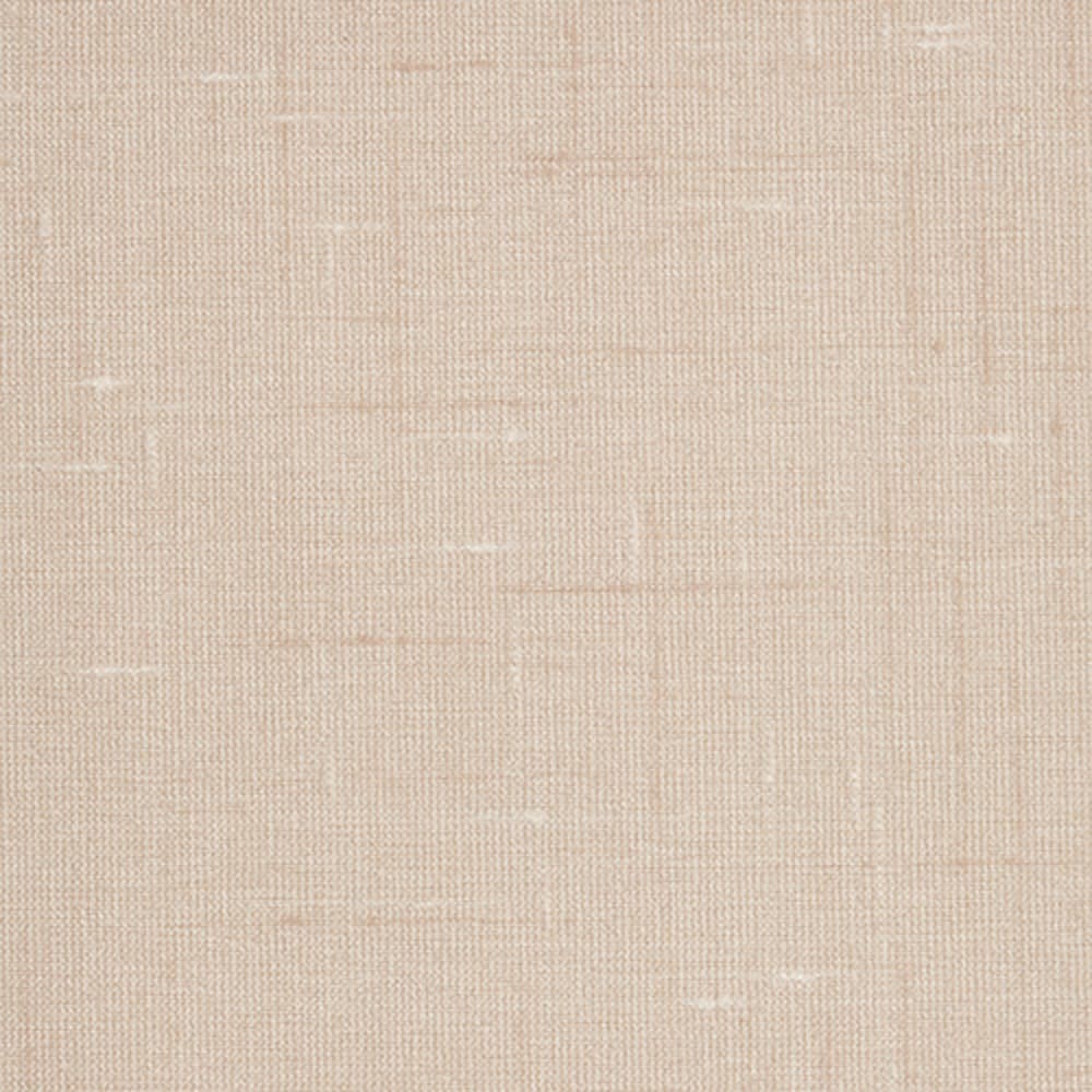 LEVOLOR 505817 Seclusions Biscuit Room darkening Polyester Roller shade swatch