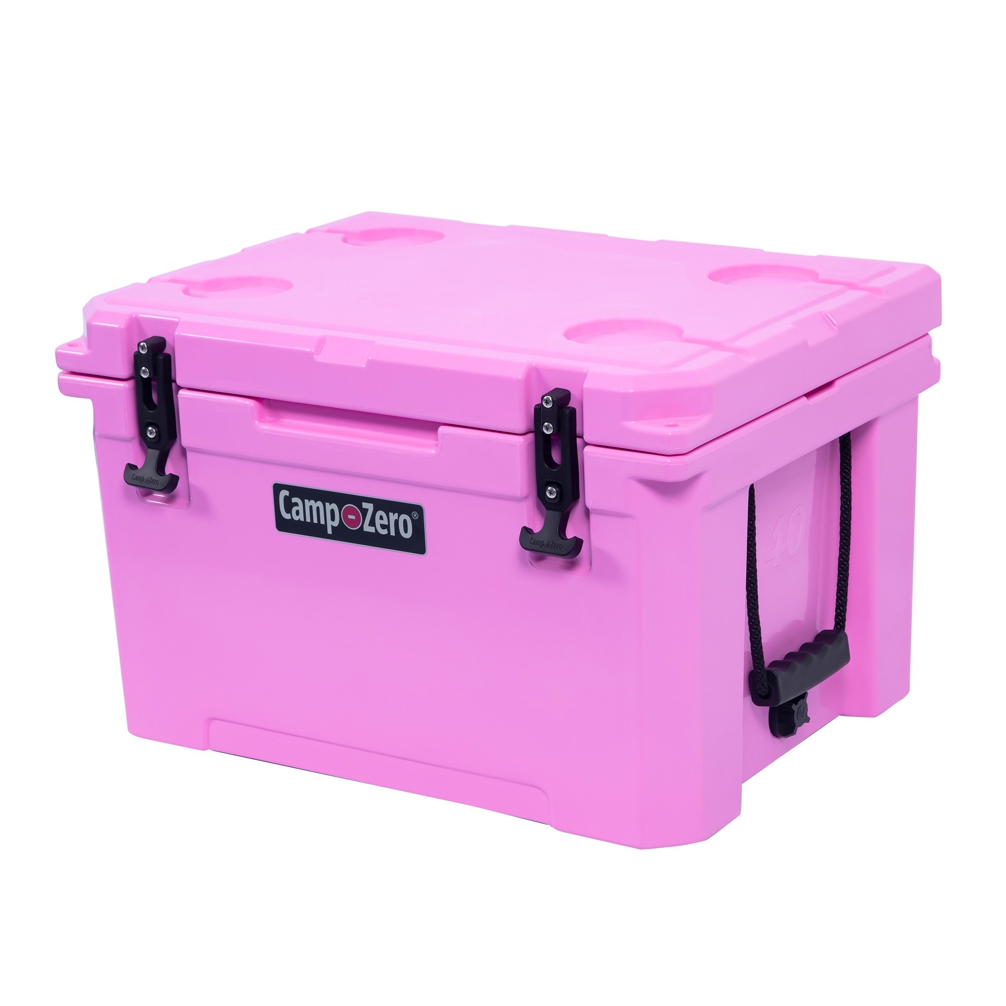 Camp-Zero CZ40L-PK Portable-Coolers - View #7
