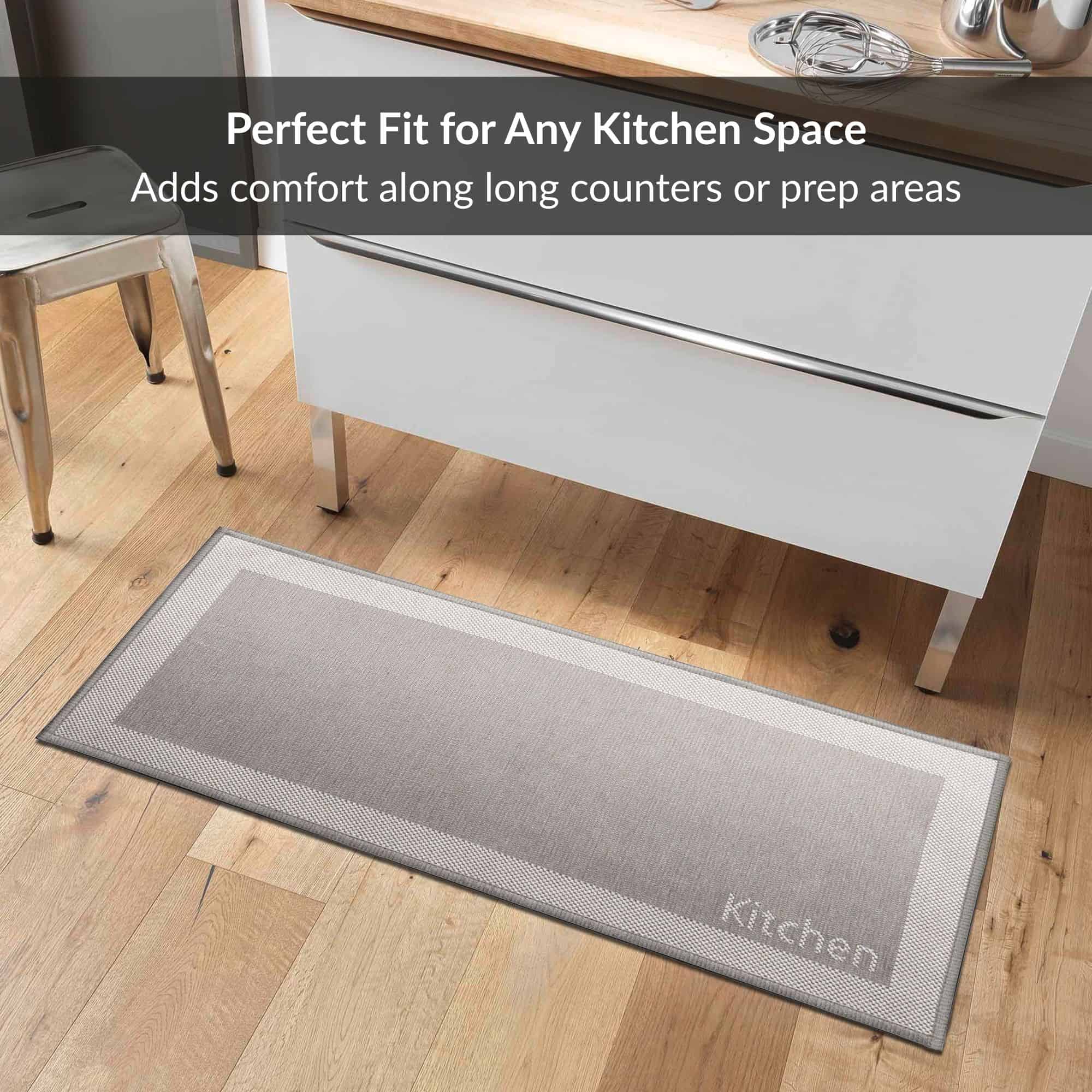 EVIDECO FRENCH HOME GOODS L470121171 Mats-Cat - View #2