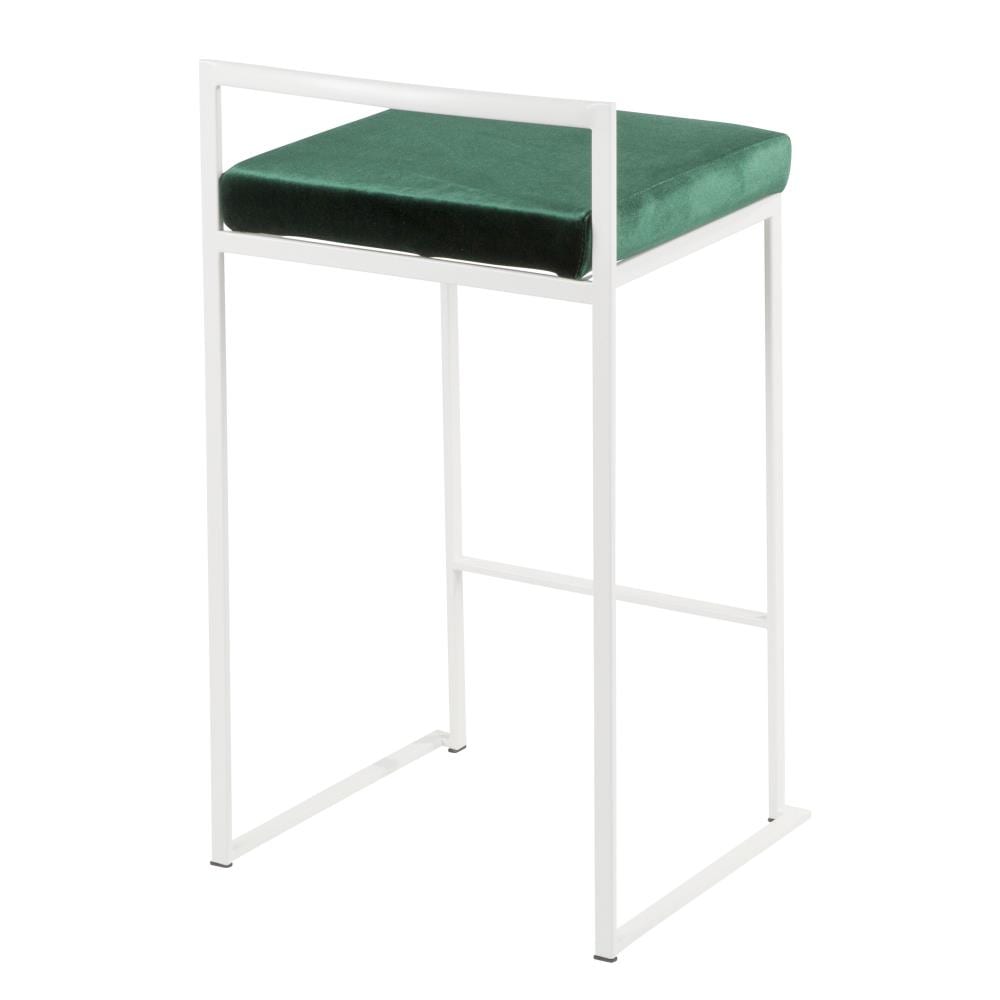 LumiSource B26-FUJI W+VGN2 stools - View #5