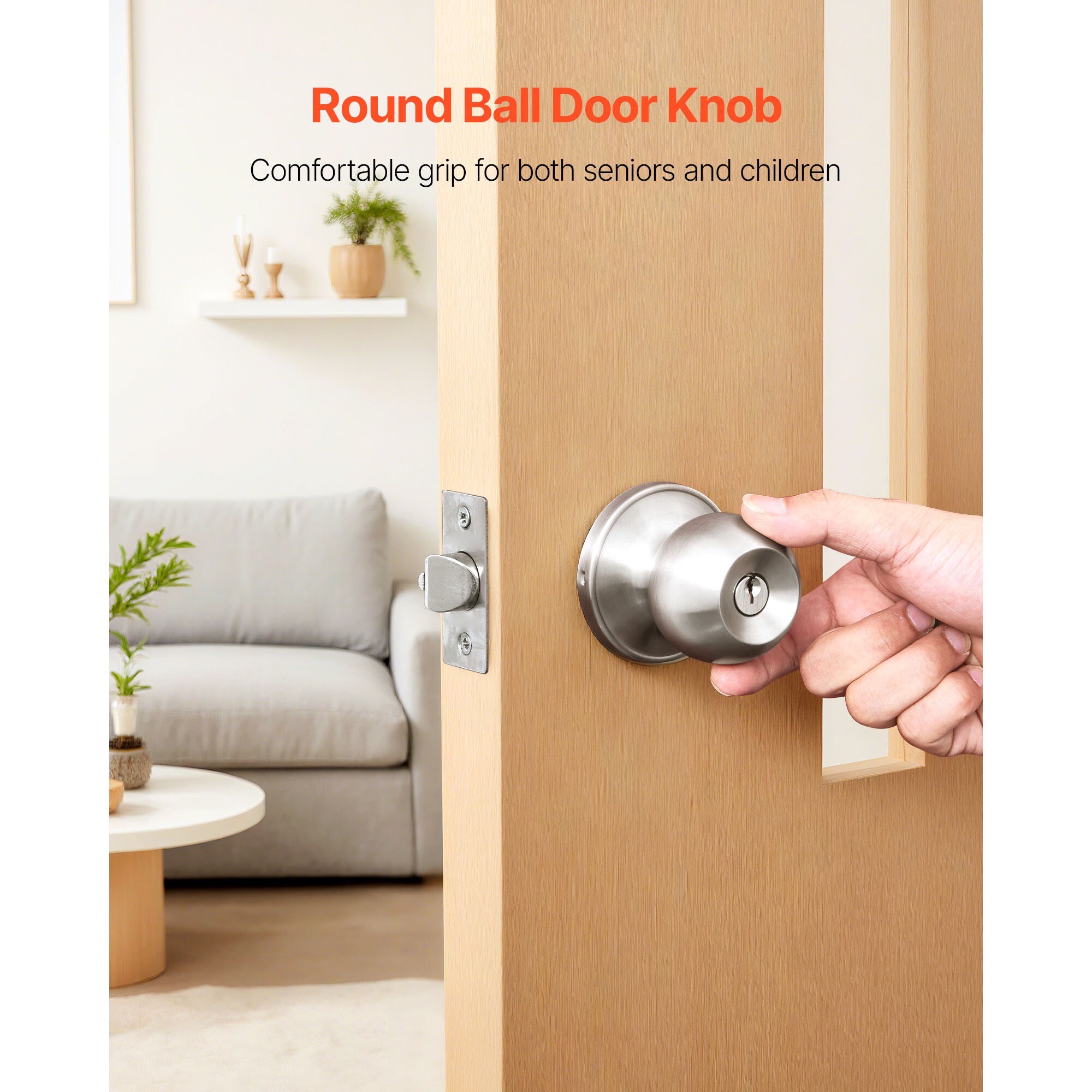 VEVOR SCDYCMBSDMN107865V0 Door-Handles - View #6