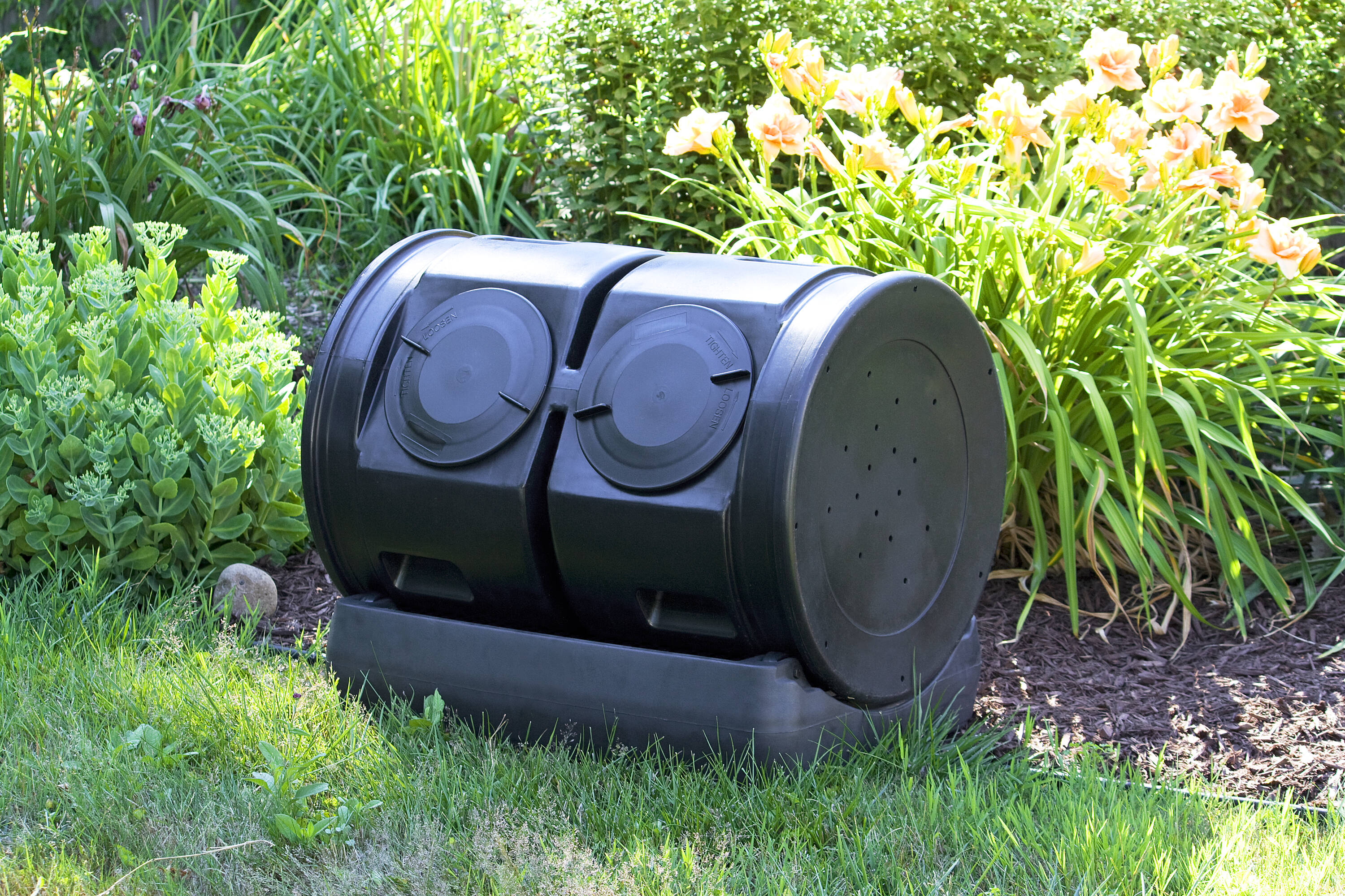 Good Ideas CW-2X-BLK composters - View #5