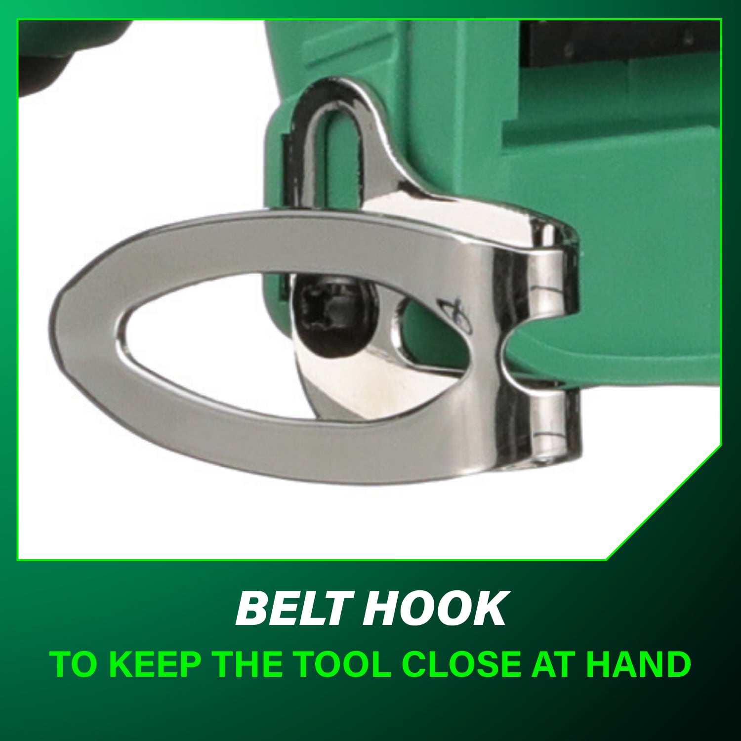 Metabo HPT DN18DSLQ4M c100010 - View #7