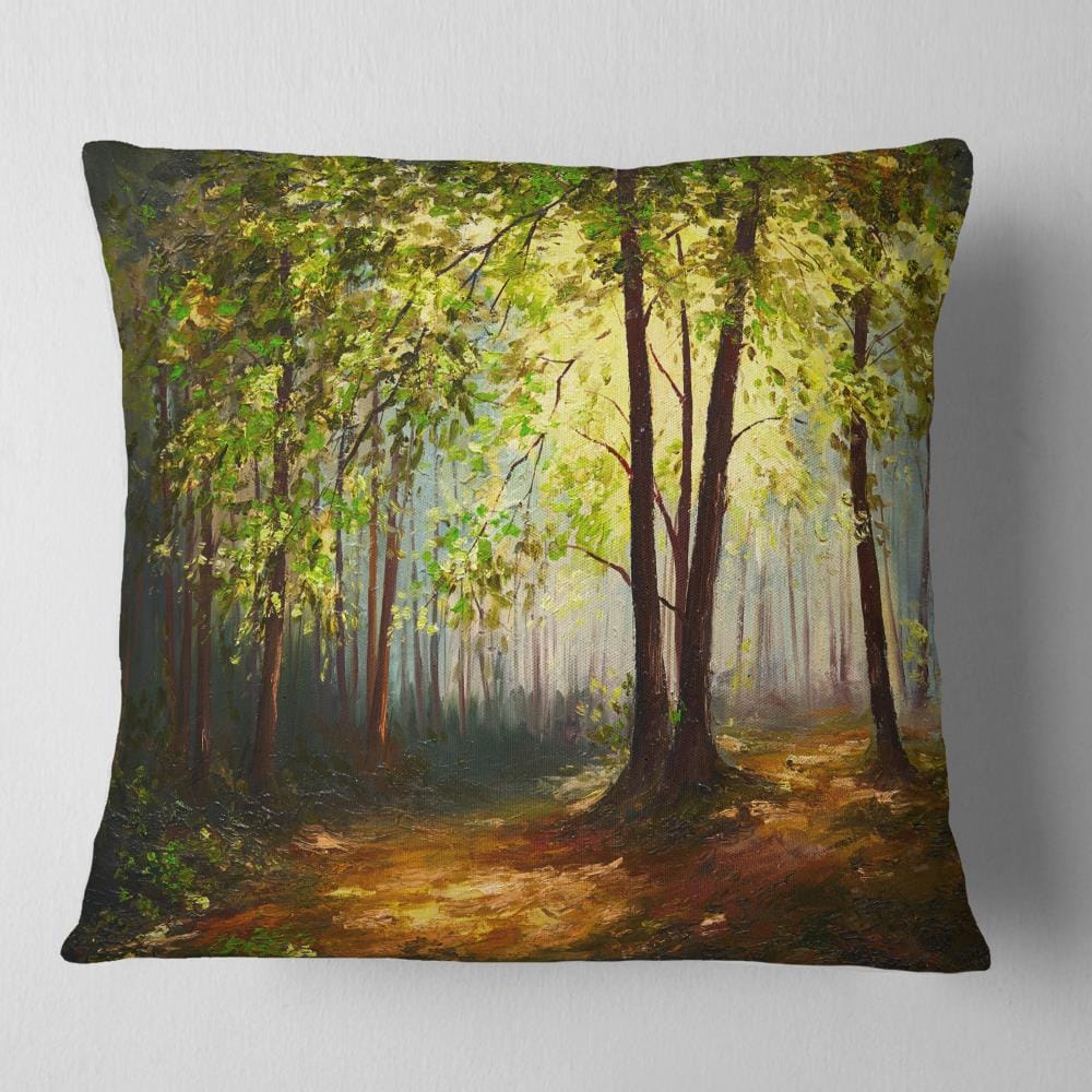 Designart CU6000-16-16 Accent-Pillows - View #2