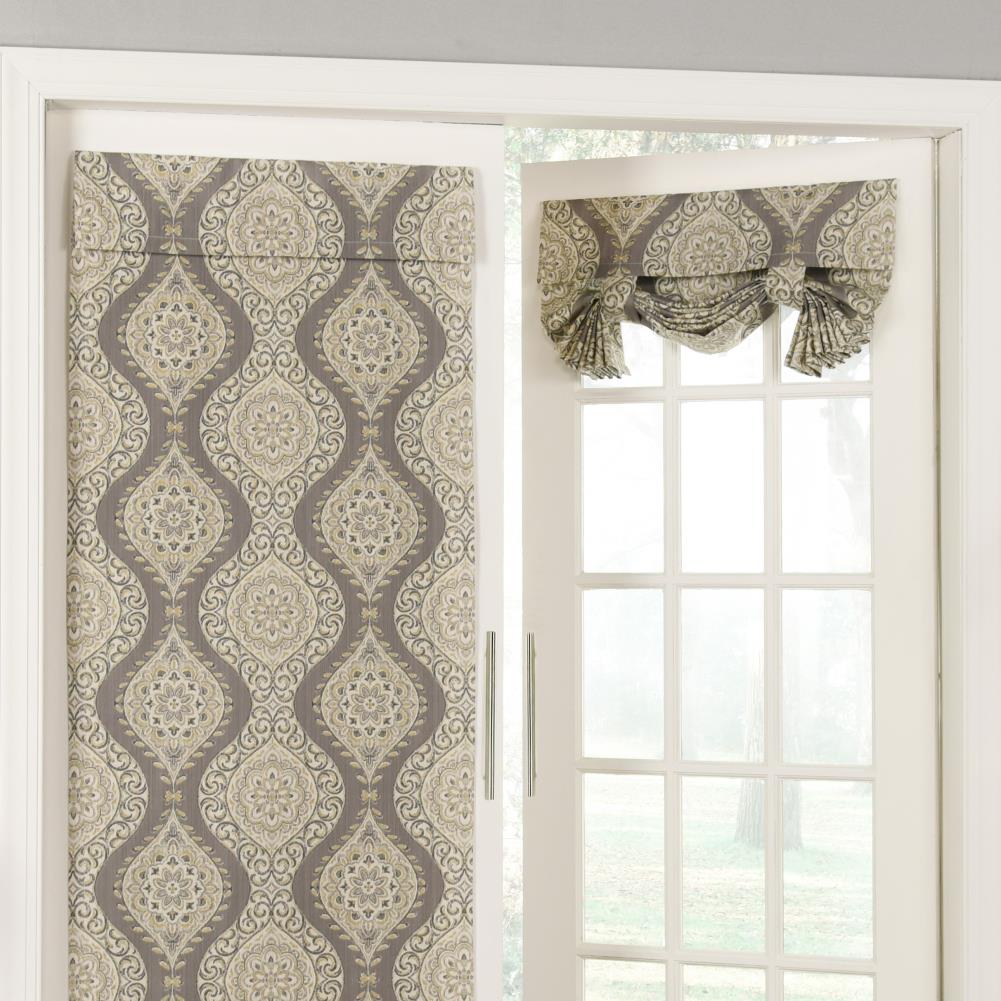 Waverly 15954052084VPR curtains - View #3