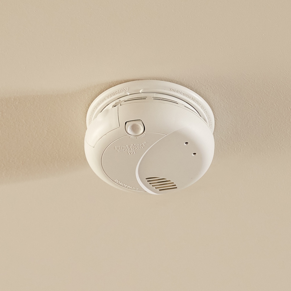 First Alert 1040522 Smoke-Alarms - View #7