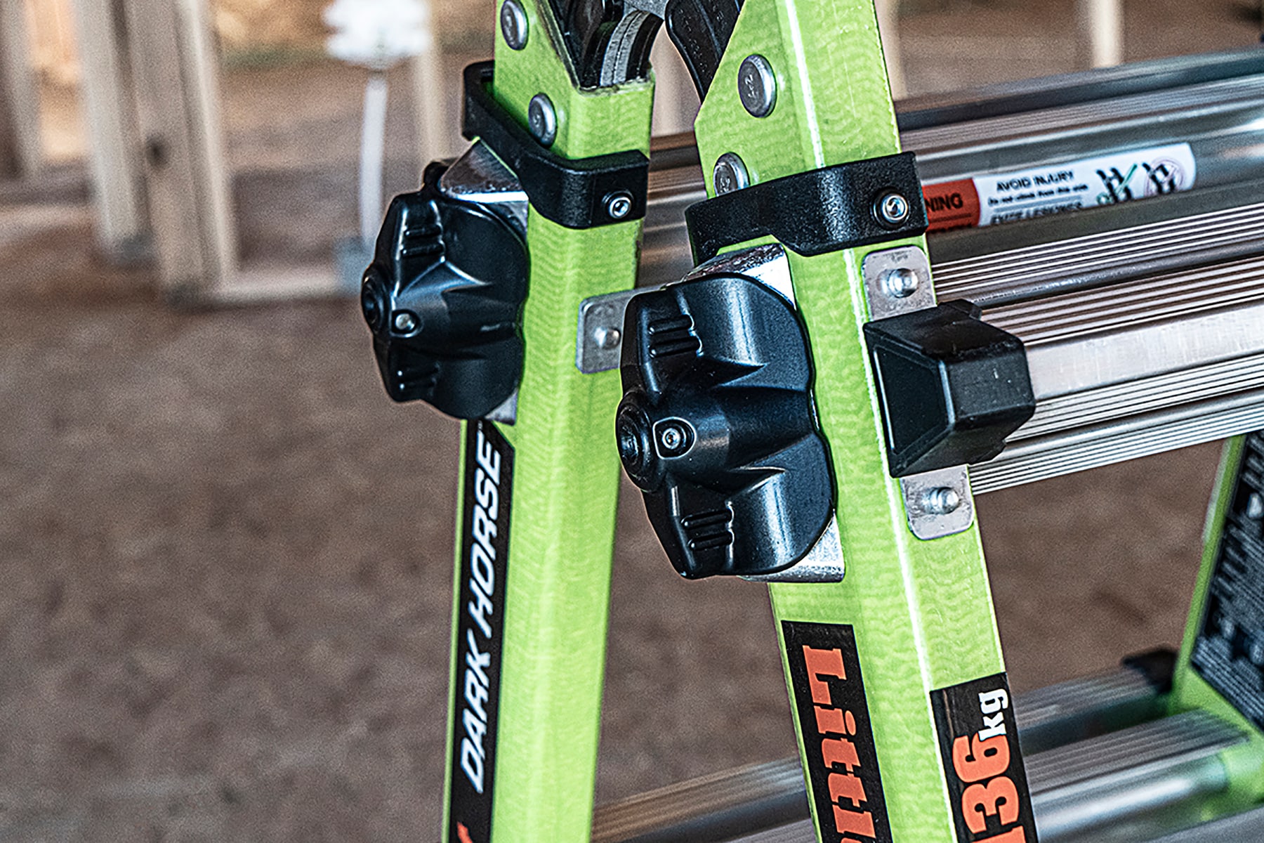 Little Giant Ladders 16117-001 Multiposition-Ladders - View #16