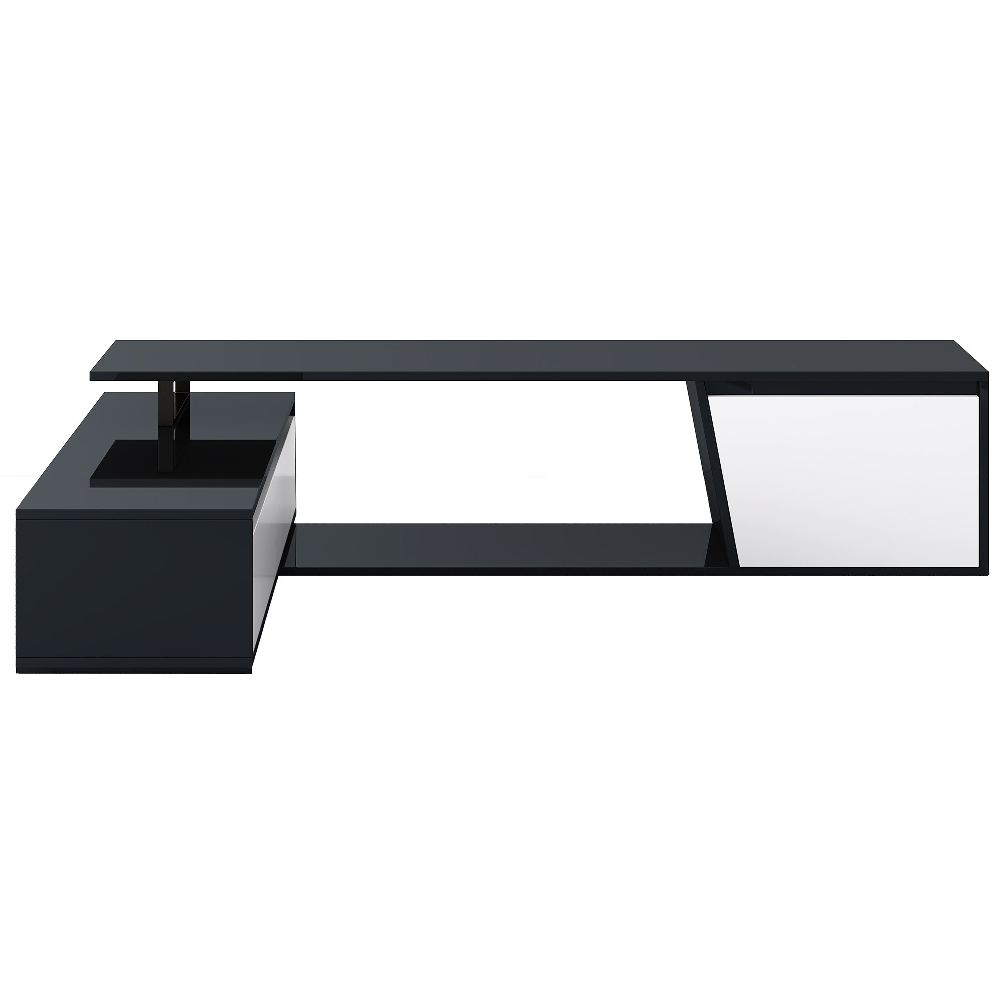 ModernLuxe L3P-WF311369AAB Tv-Stands - View #10
