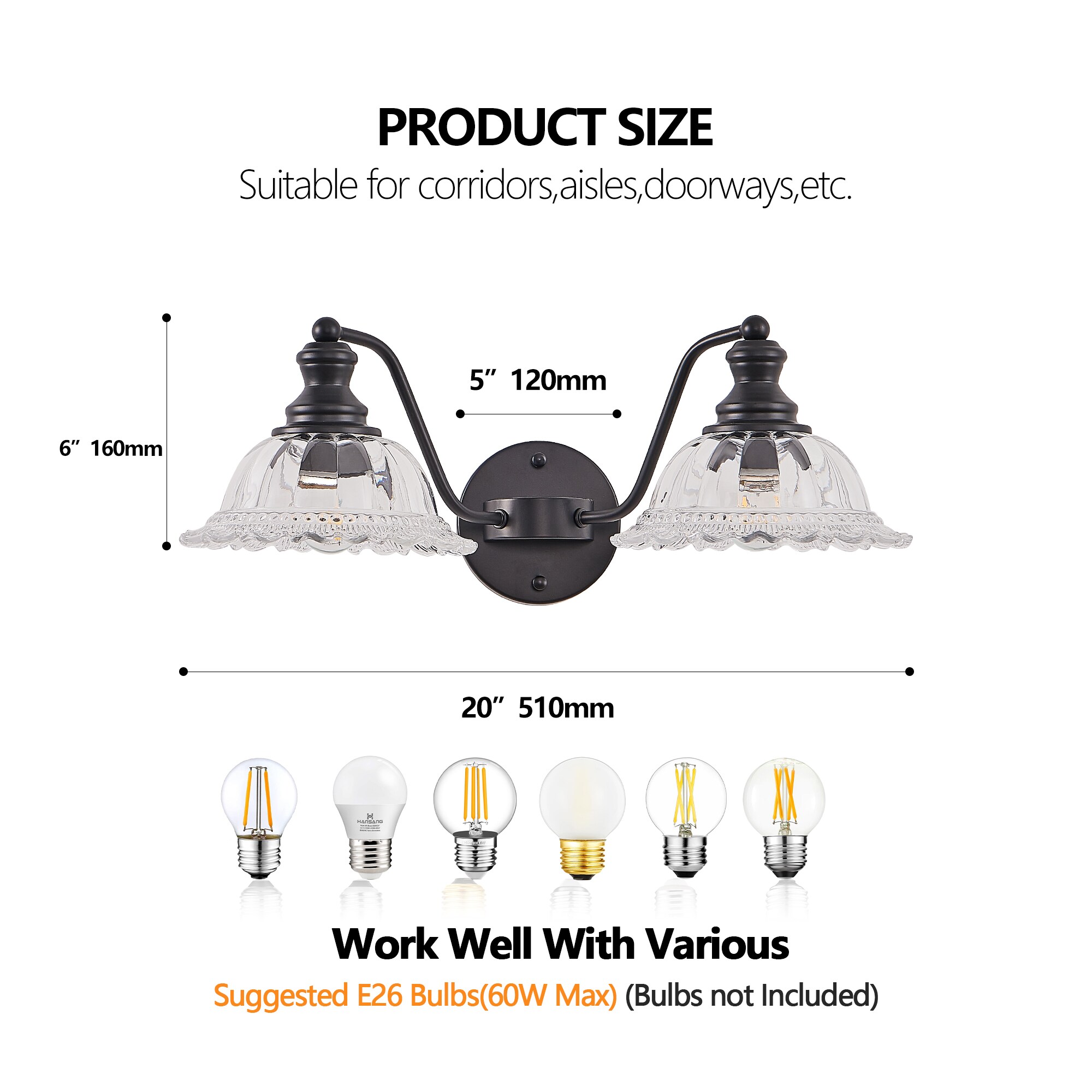 Medunjess LC-20VL2 b089995 - View #3