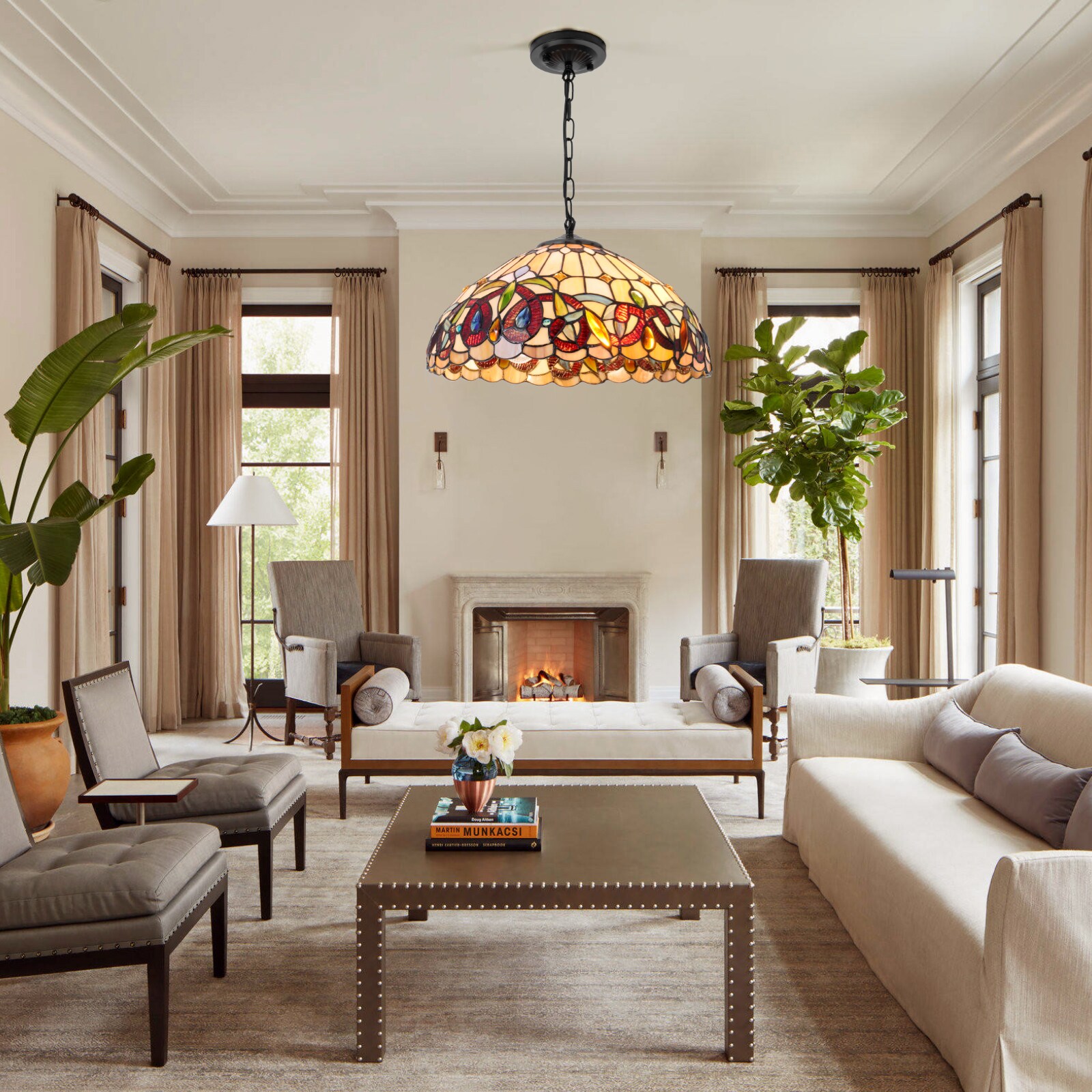 EFPERFECT DS-DR31 Pendant-Lights - View #2