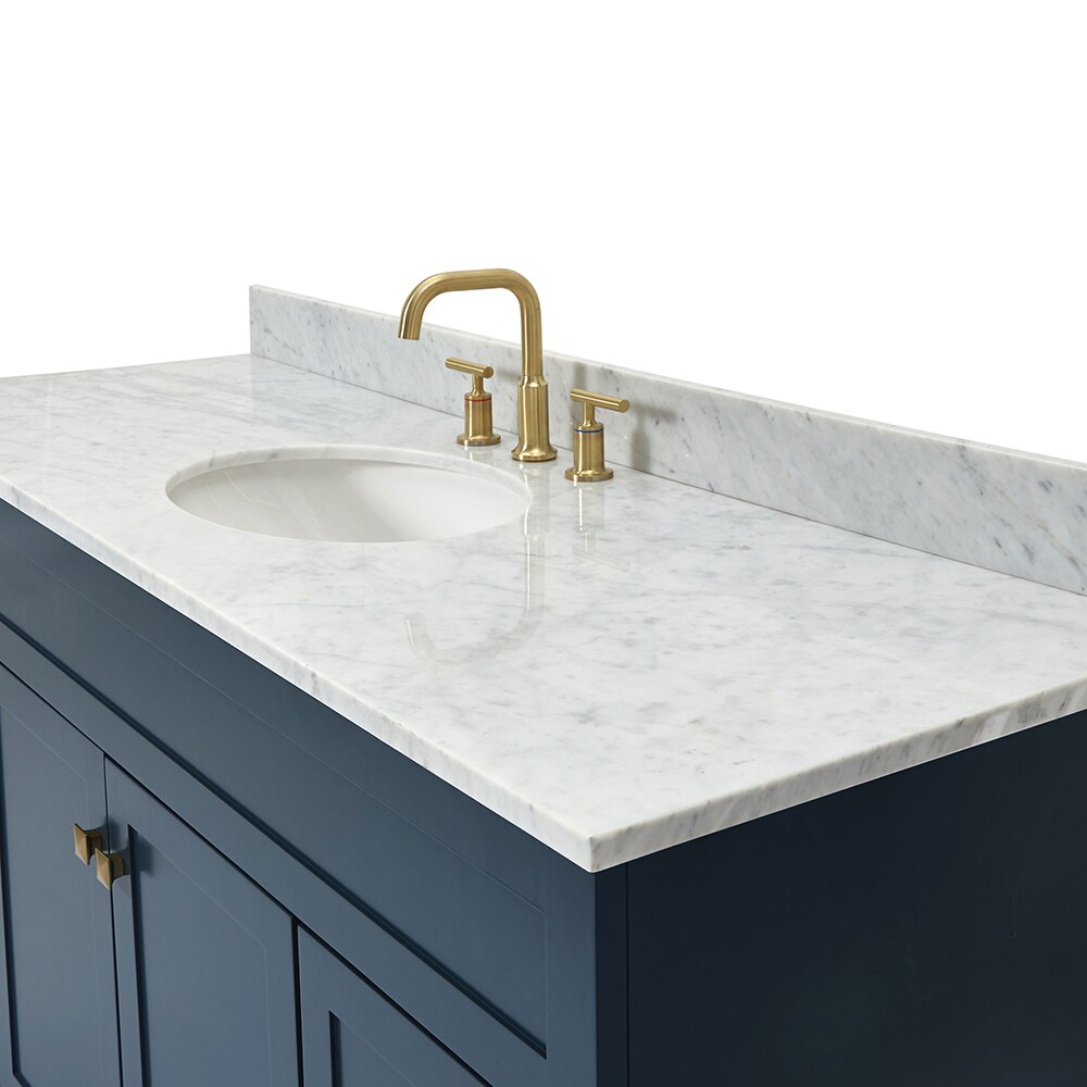 ARIEL F061SCW2OVOMNB Bath-Vanity-Combo - View #9