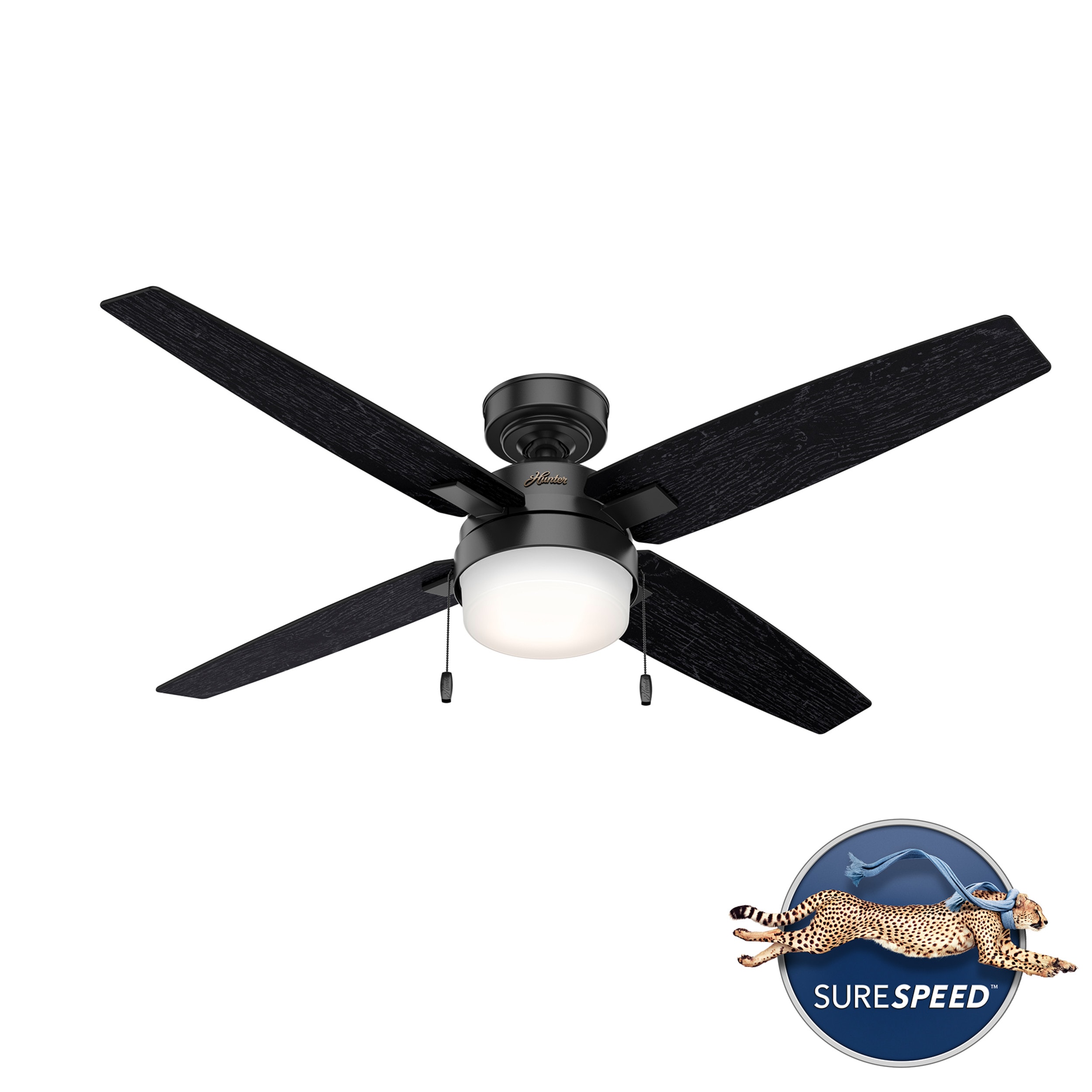 Hunter 50243 Ceiling-Fans - View #3