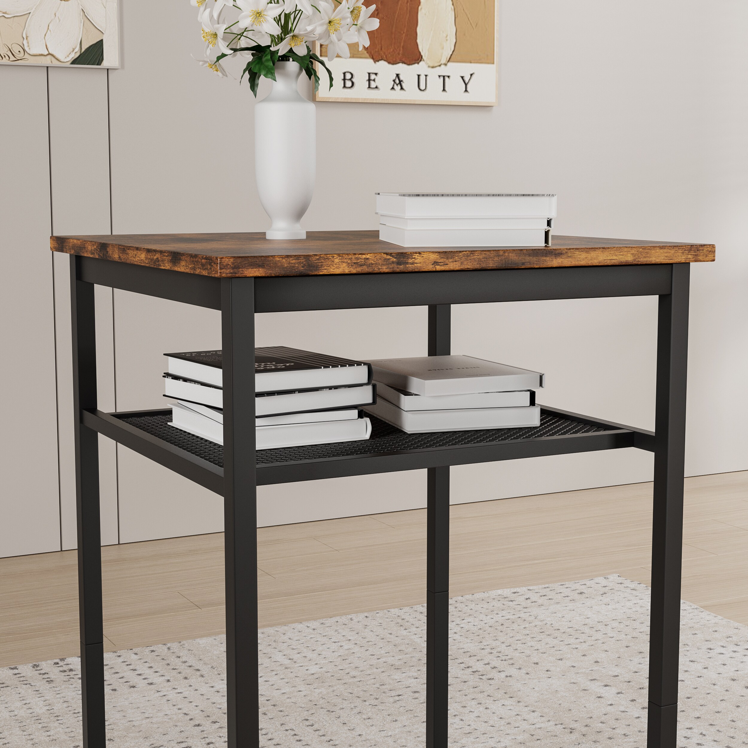LUXEYARD DS-X-316BARTB143 stools - View #4