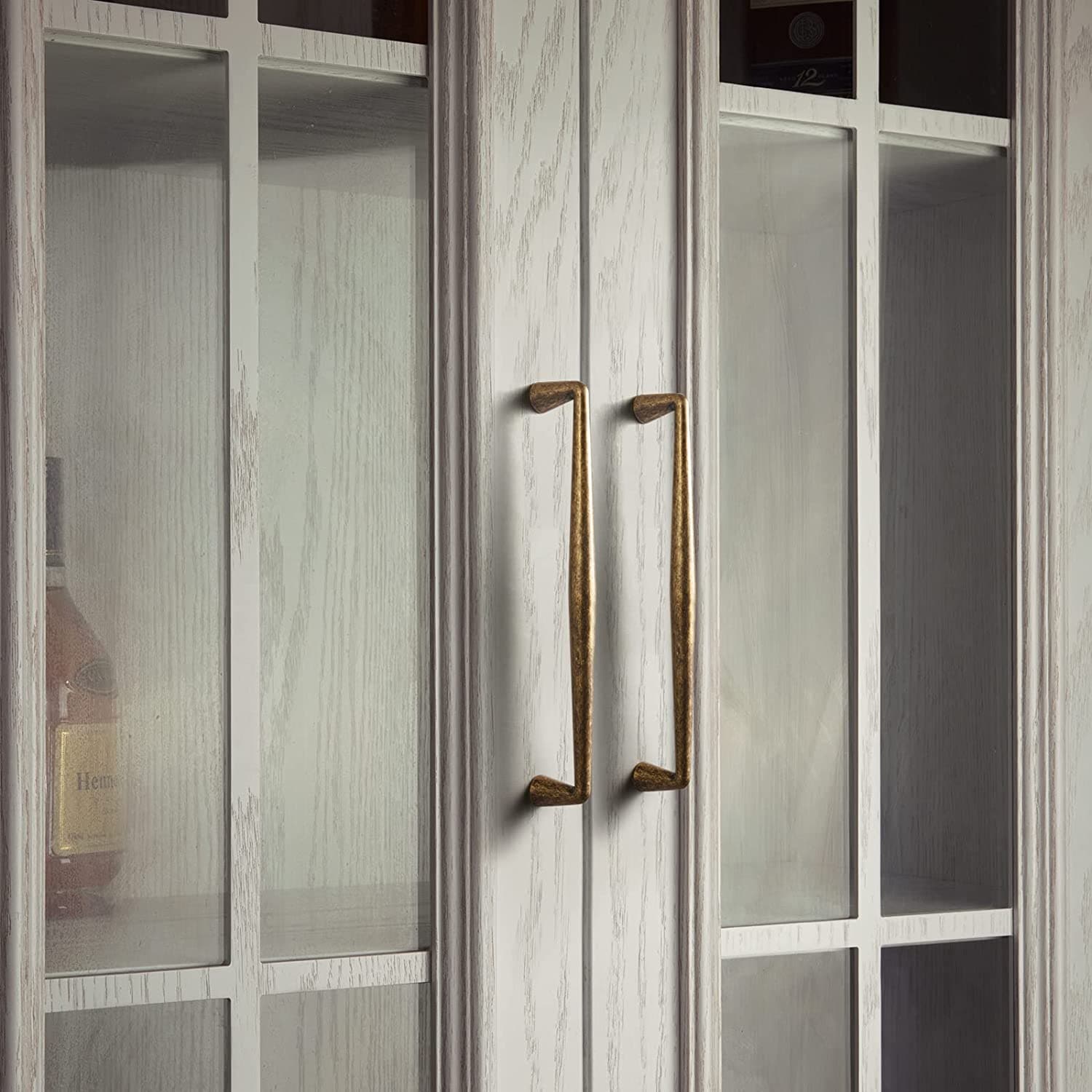 Miaokesen 6180GT-256 Cabinet-Pulls - View #3
