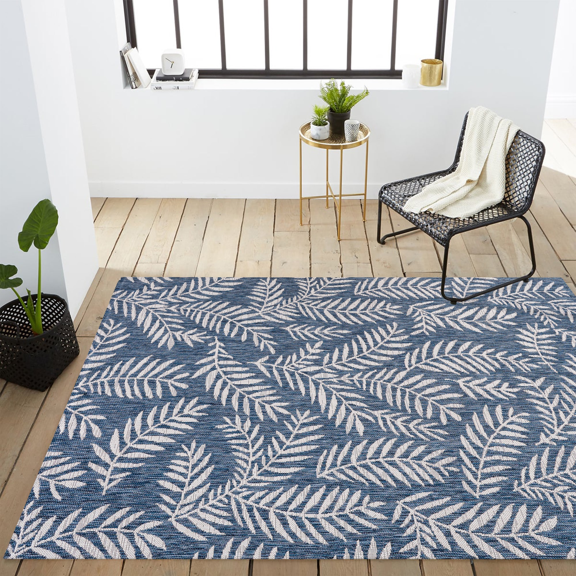JONATHAN  Y SMB119B-3 rugs - View #11
