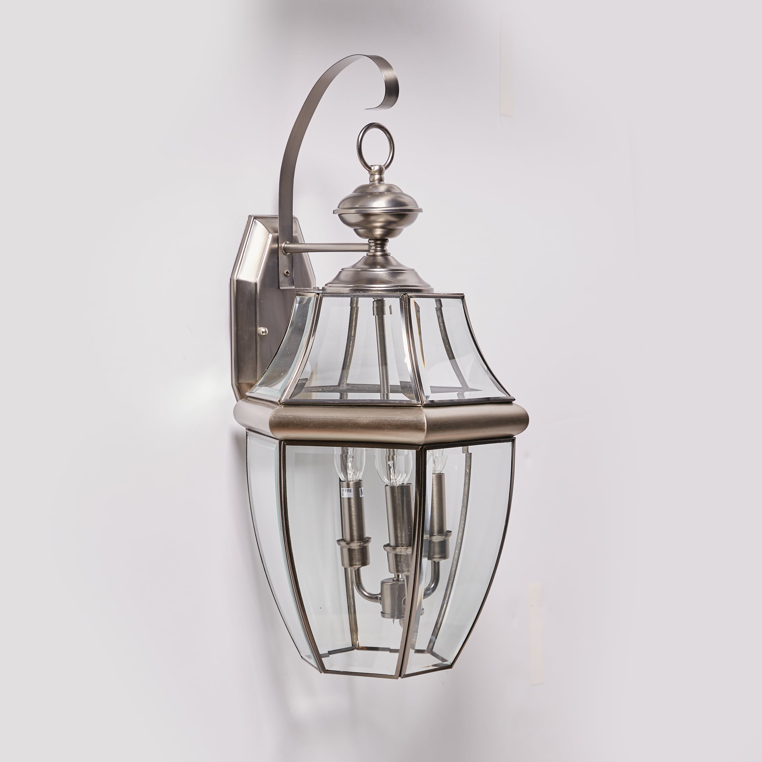 Generation Lighting 8040-965 Outdoor-Wall-Lighting - View #4