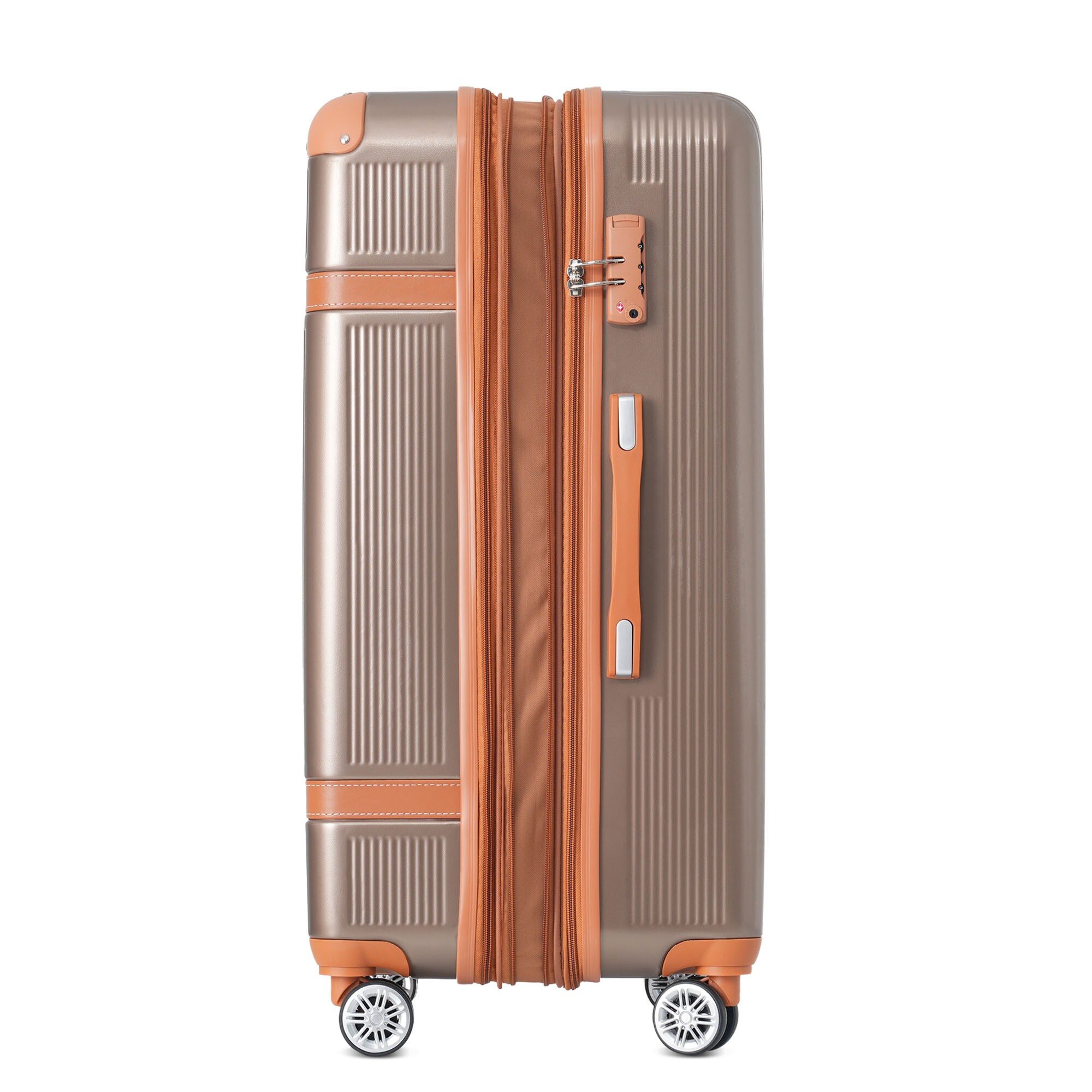 Flynama L-310367AAQ Luggage-And-Luggage-Sets - View #6
