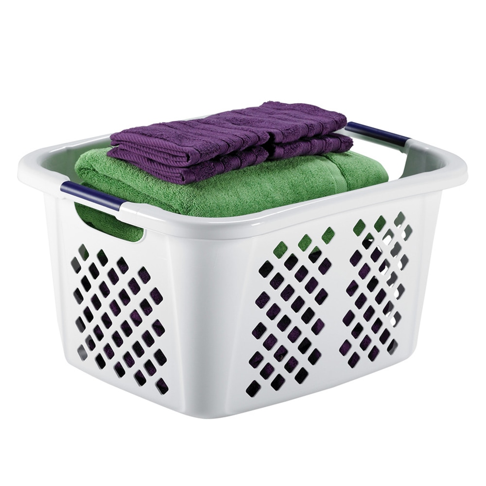 Laundry Basket – The Little Marketplace