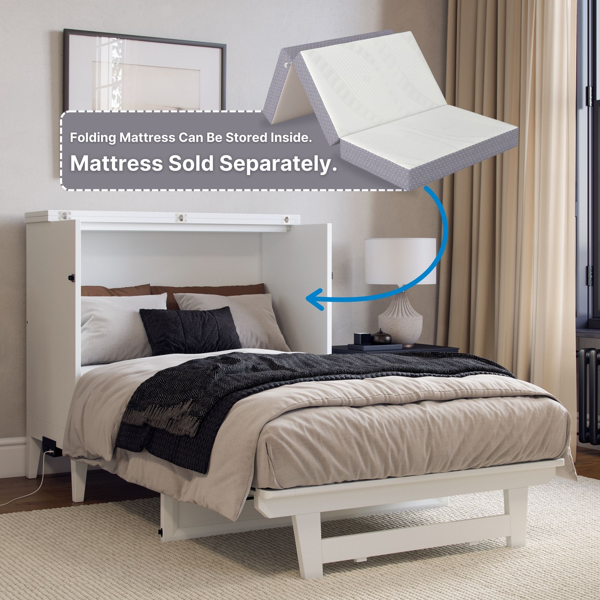 AFI AC772102 beds - View #15