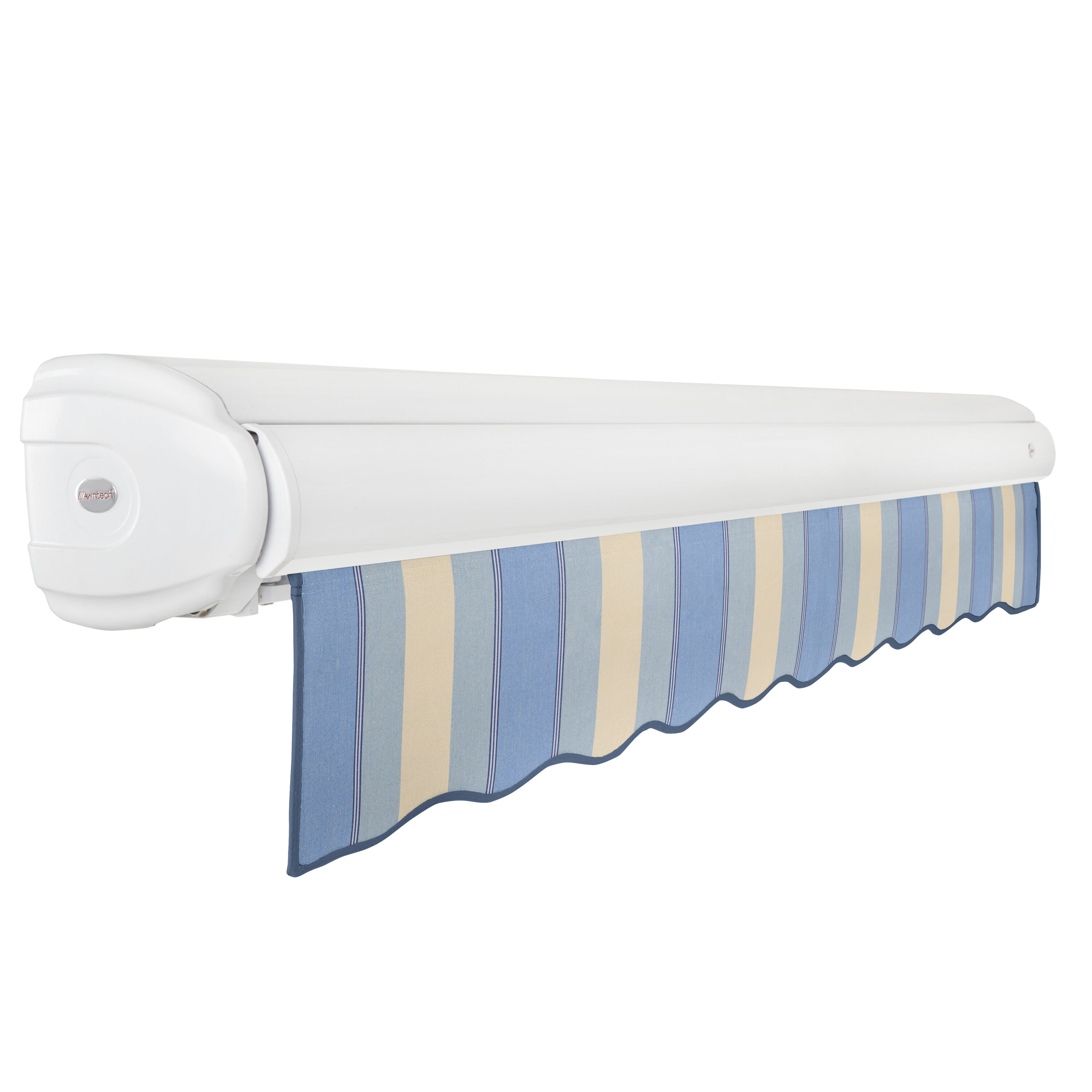 Awntech KWR16-L-DBTD awnings - View #2