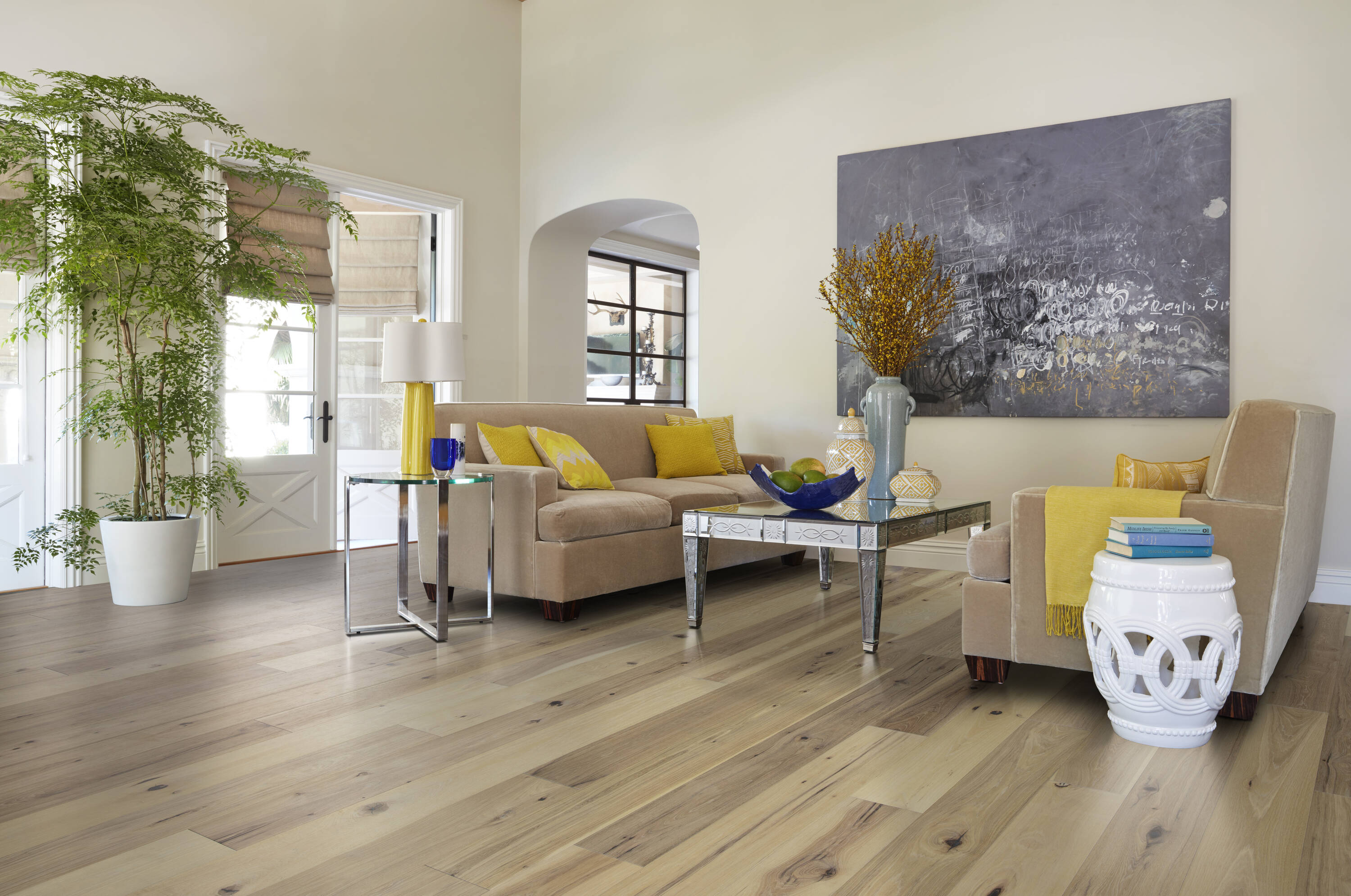 Villa Barcelona LOWMPCL342SAMP Hardwood-Flooring-Samples - View #2