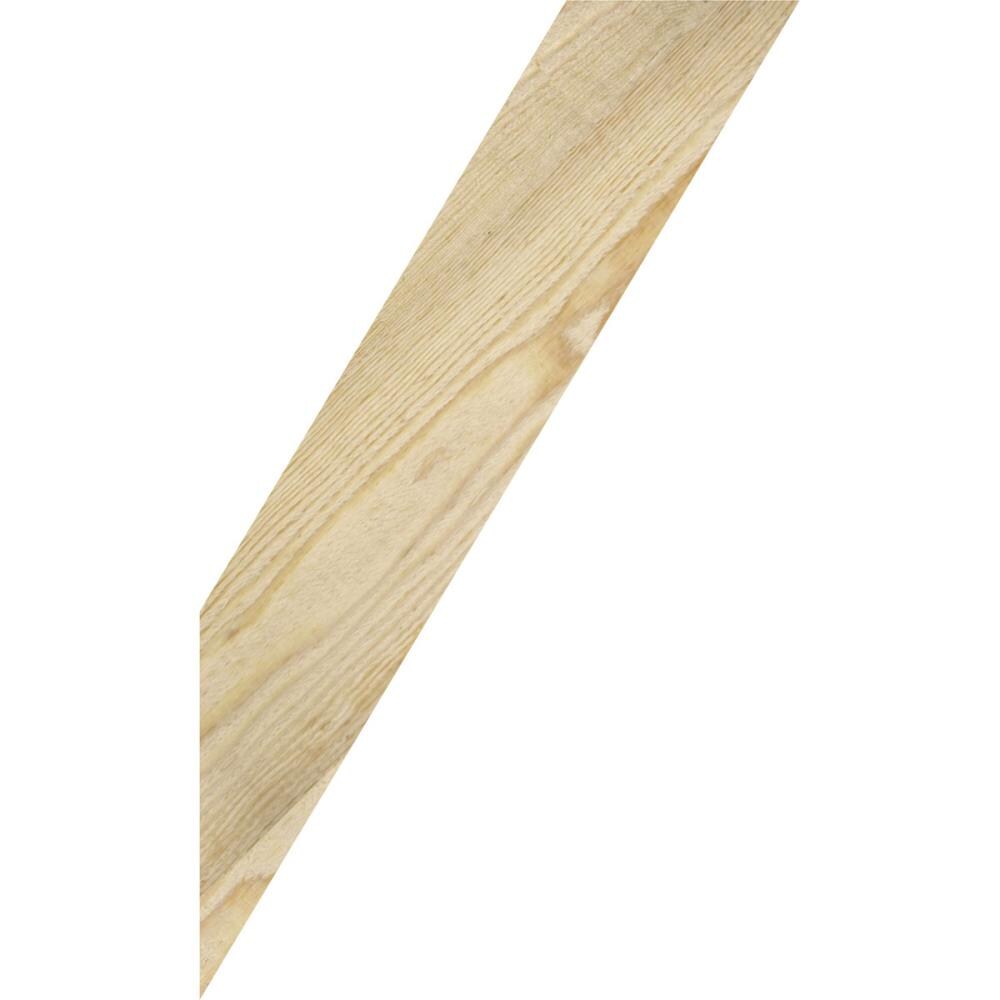Ekena Millwork BRC04X12X20TRA00RDF braces - View #3