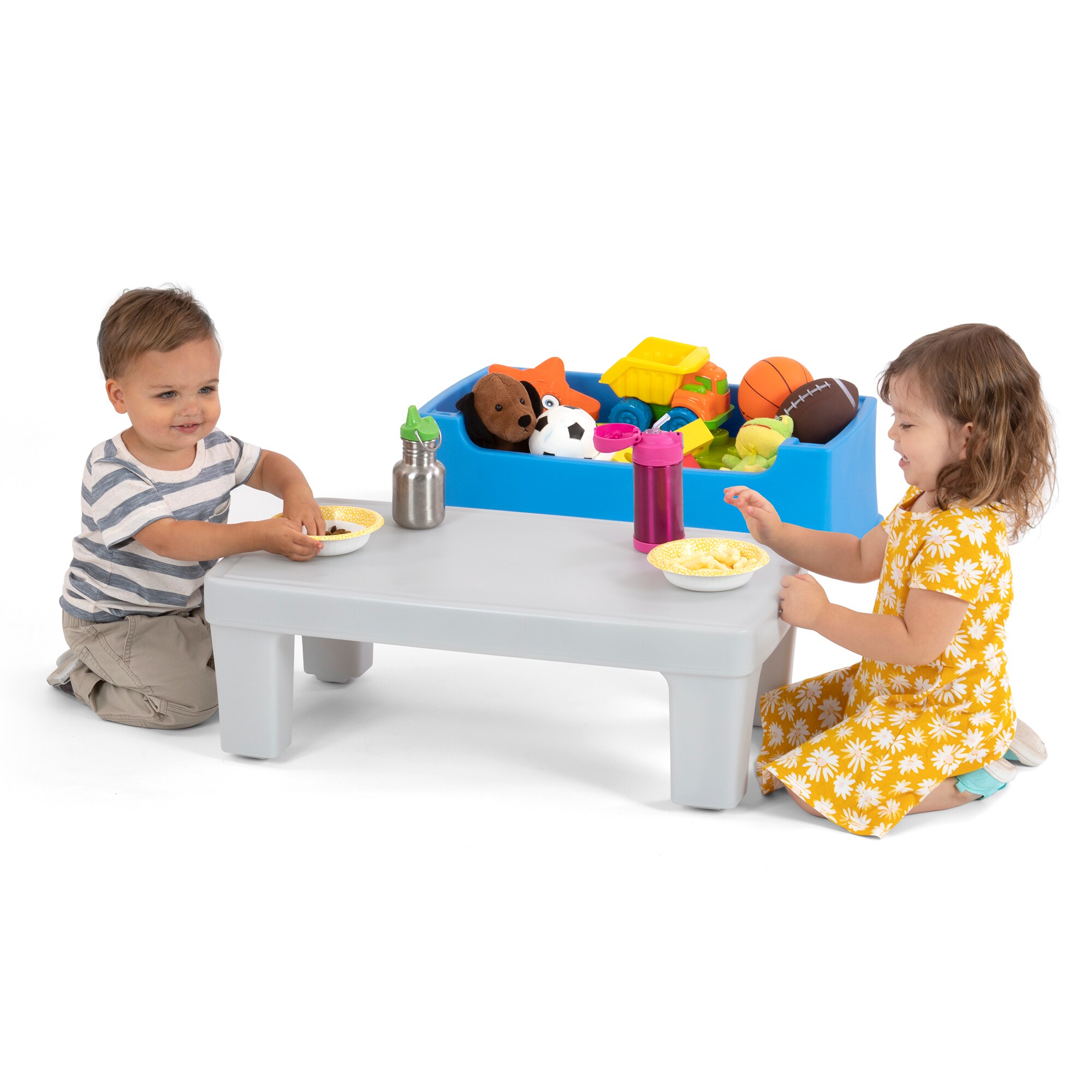 Simplay3 220100-01 Kids-Play-Tables - View #6