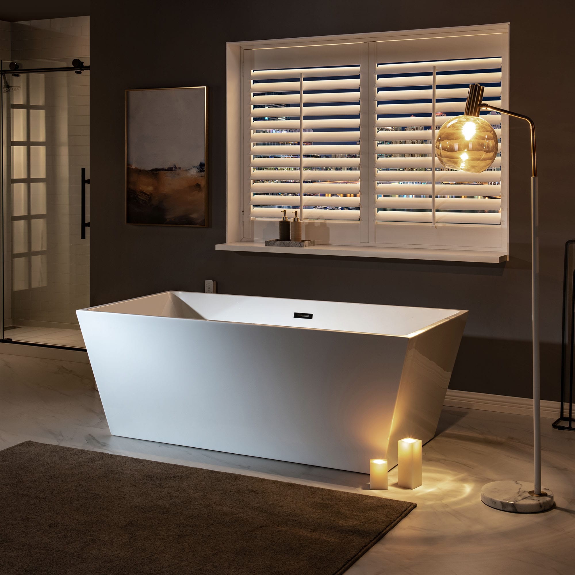 Woodbridge LB209 bathtubs - View #3