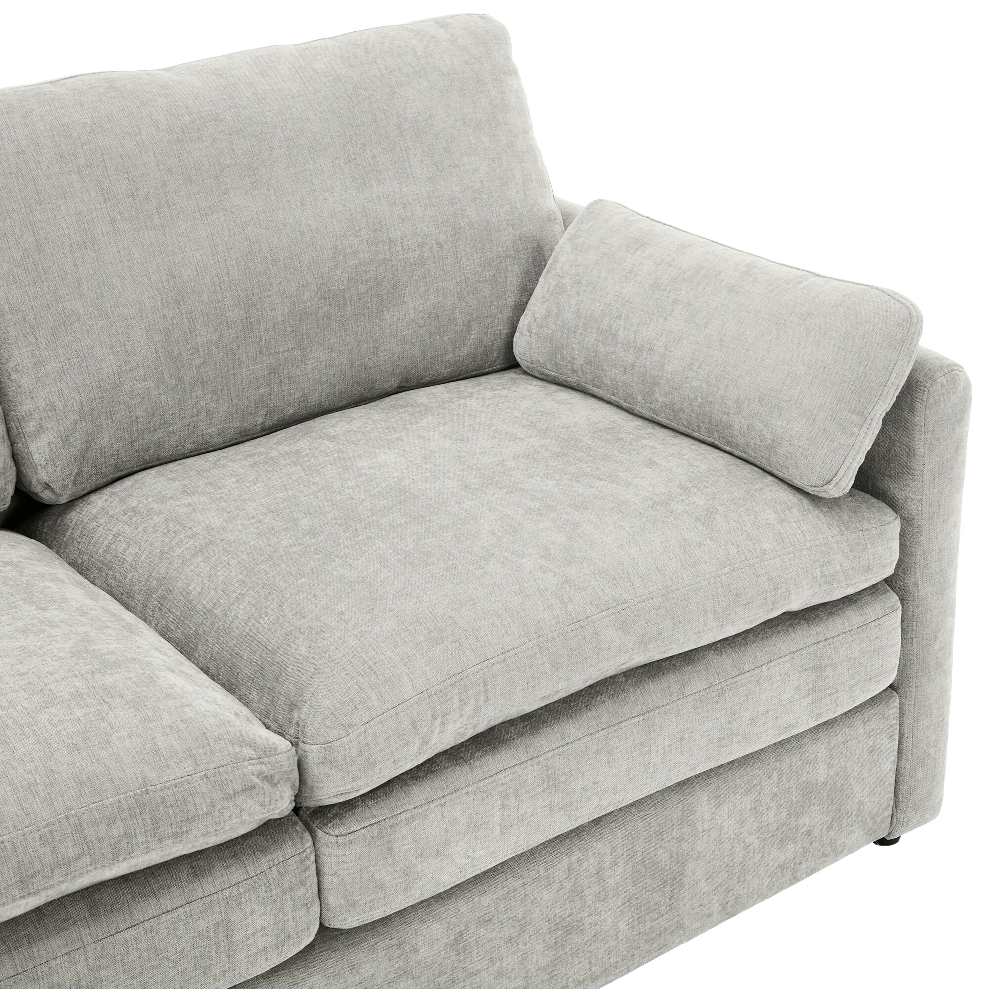 SINOFURN SYA370011GY Living-Room-Sets - View #11