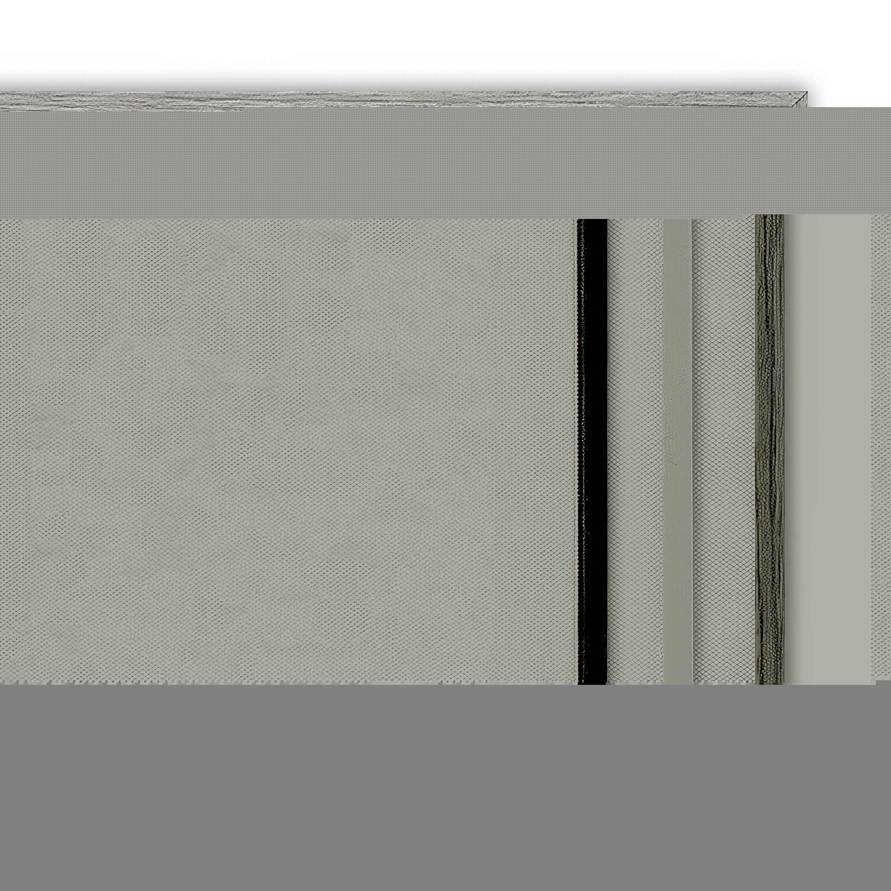 Stupell Industries BS-435-WFR-24X24 Wall-Art - View #5