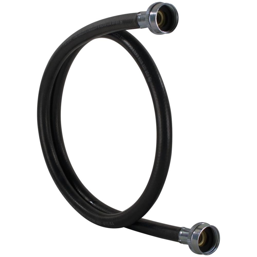 Certified Appliance Accessories WM48BR2PK Appliance-Supply-Line-Drain-Hose - View #5