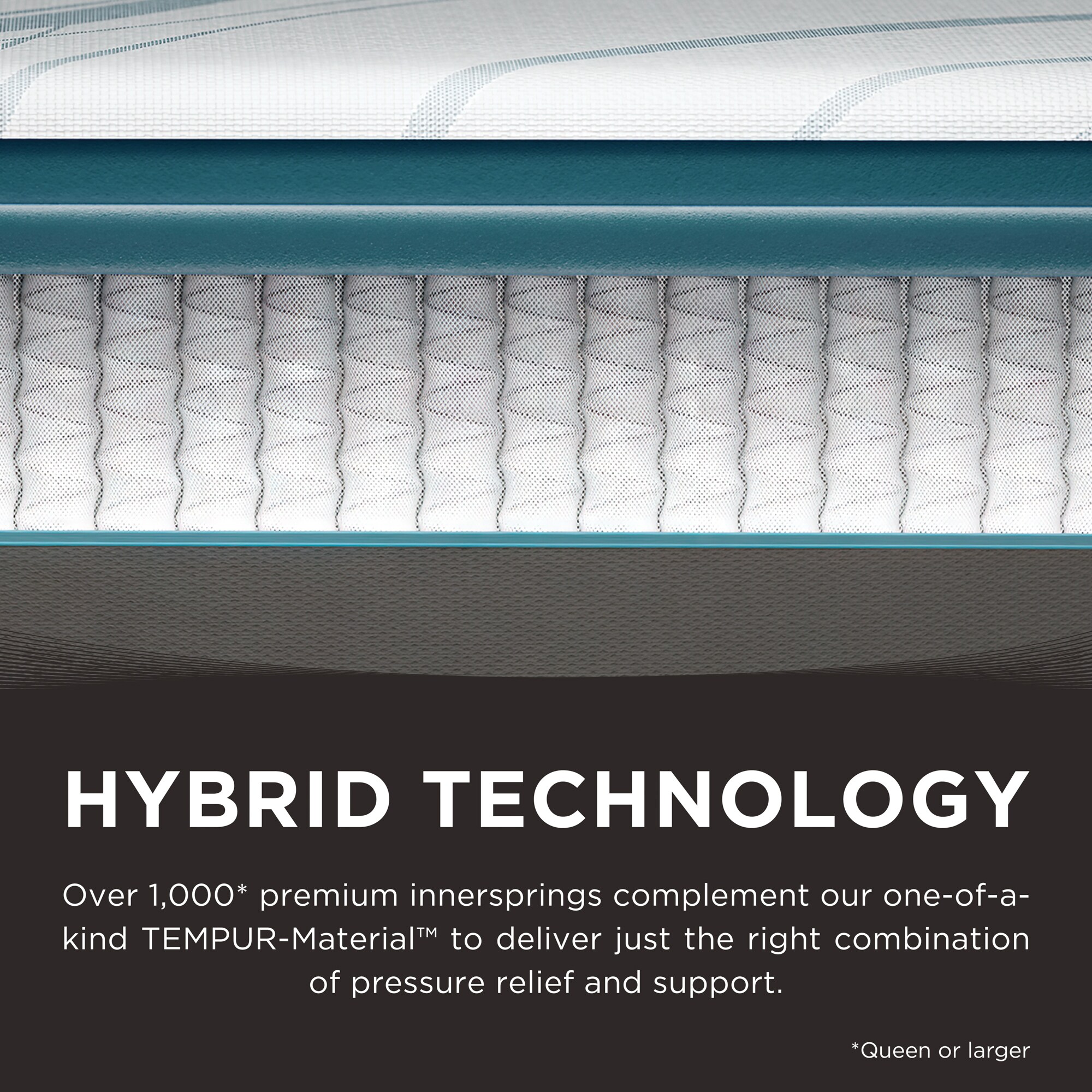 TEMPUR-PEDIC 10746151 Mattresses-Boxsprings - View #6