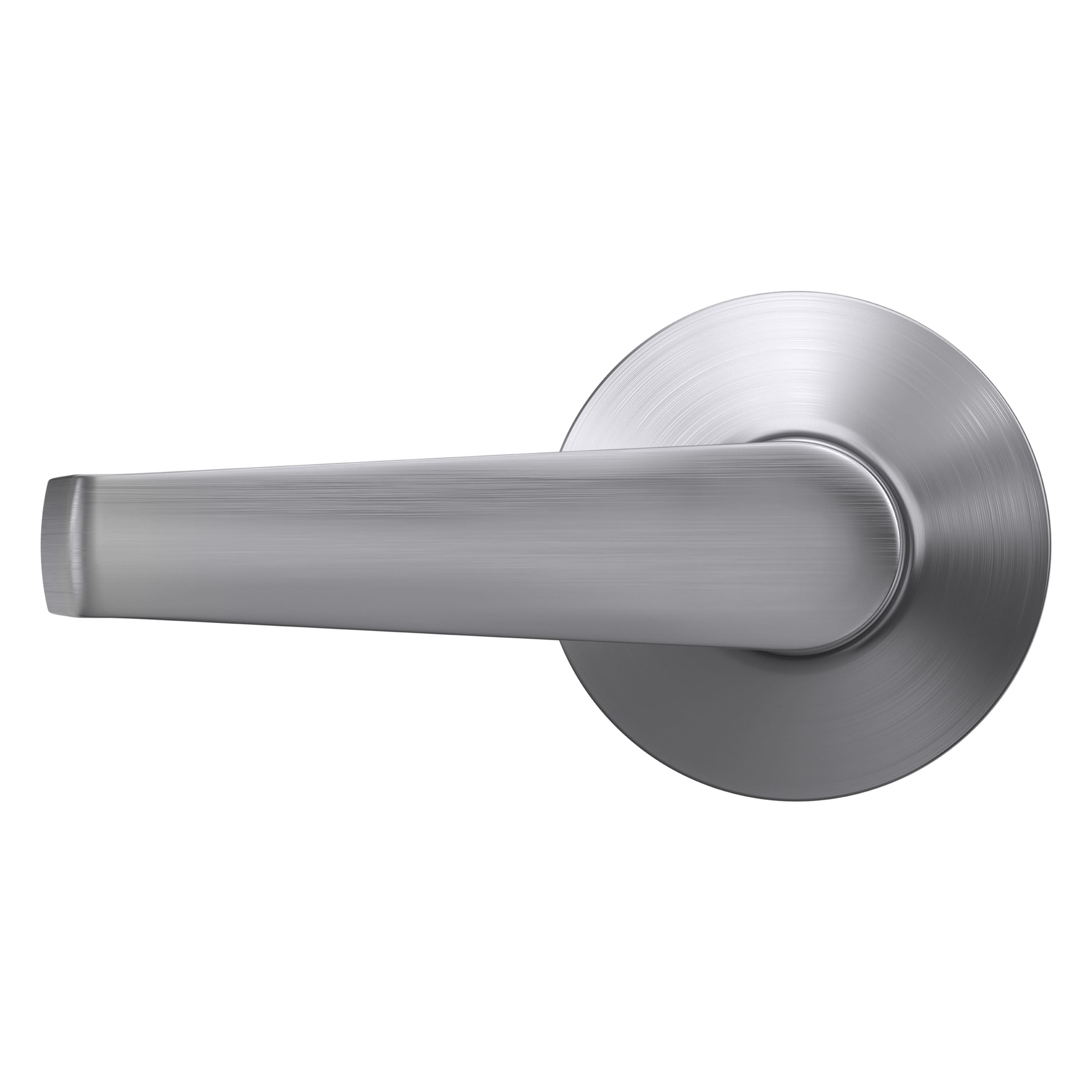 Schlage F10CS V ELA 626 Door-Handles - View #9